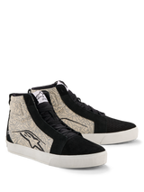 Ride-63 Canvas Shoes