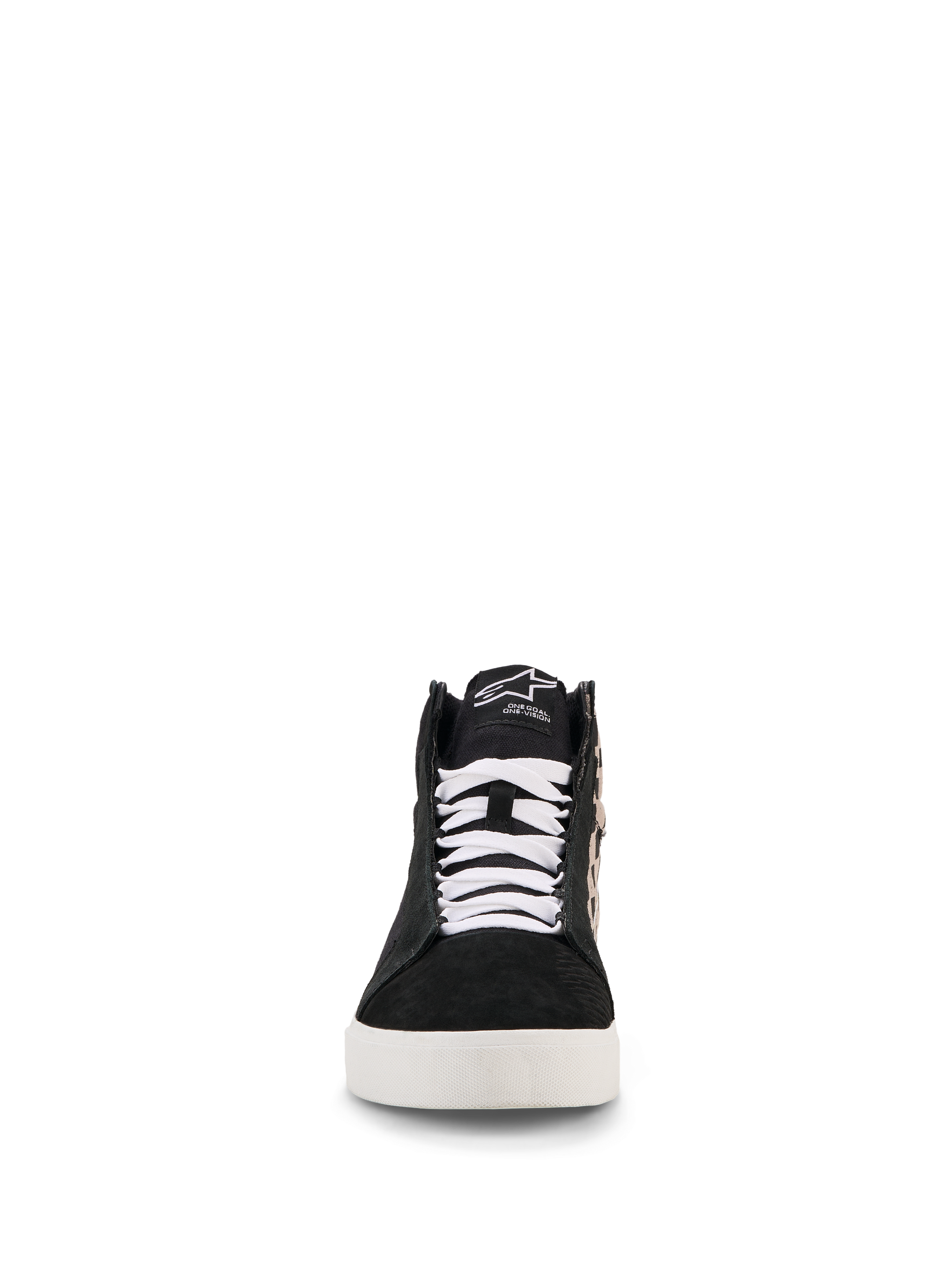 Ride-63 Canvas Shoes