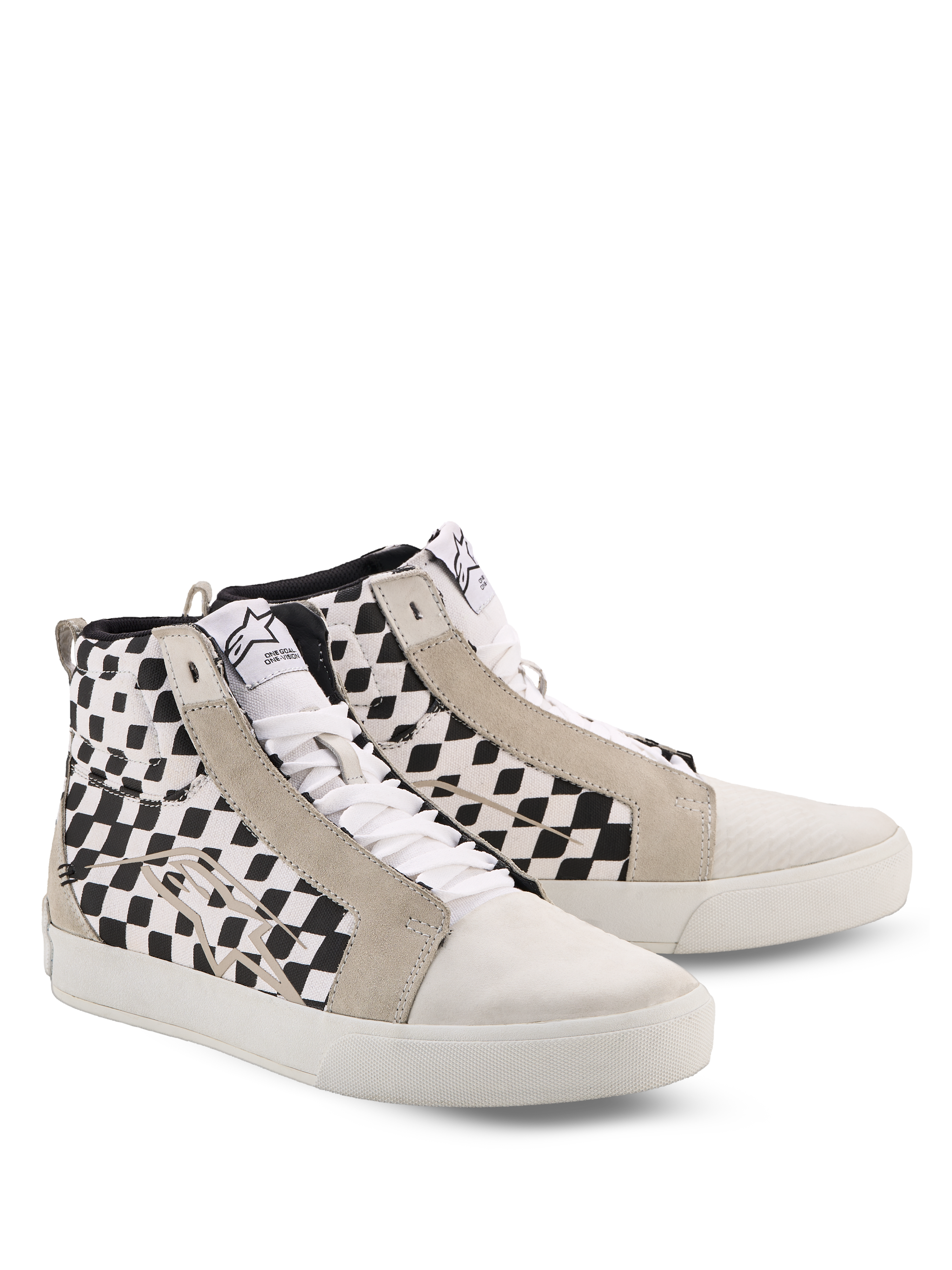 Ride-63 Canvas Shoes
