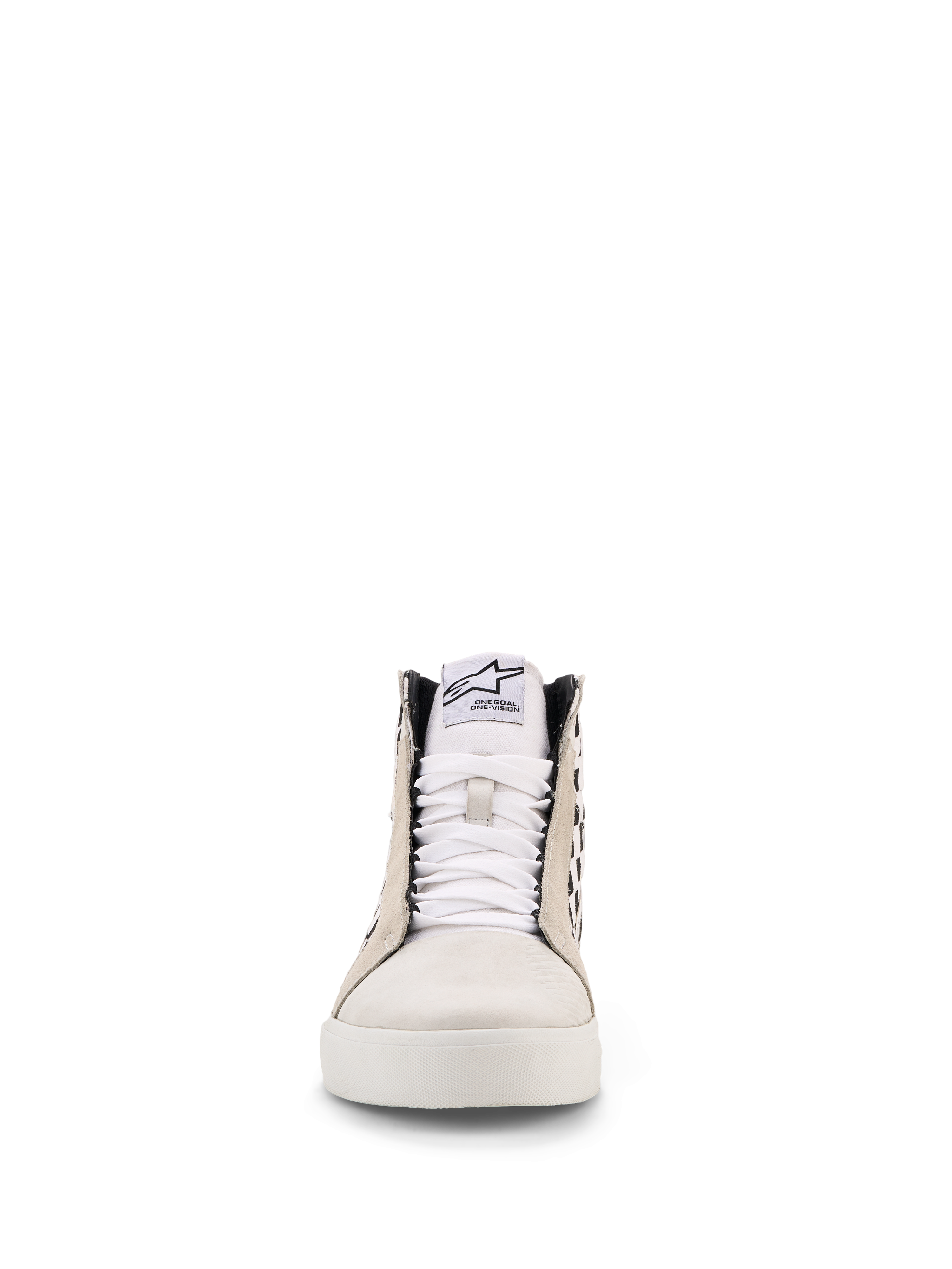 Ride-63 Canvas Shoes