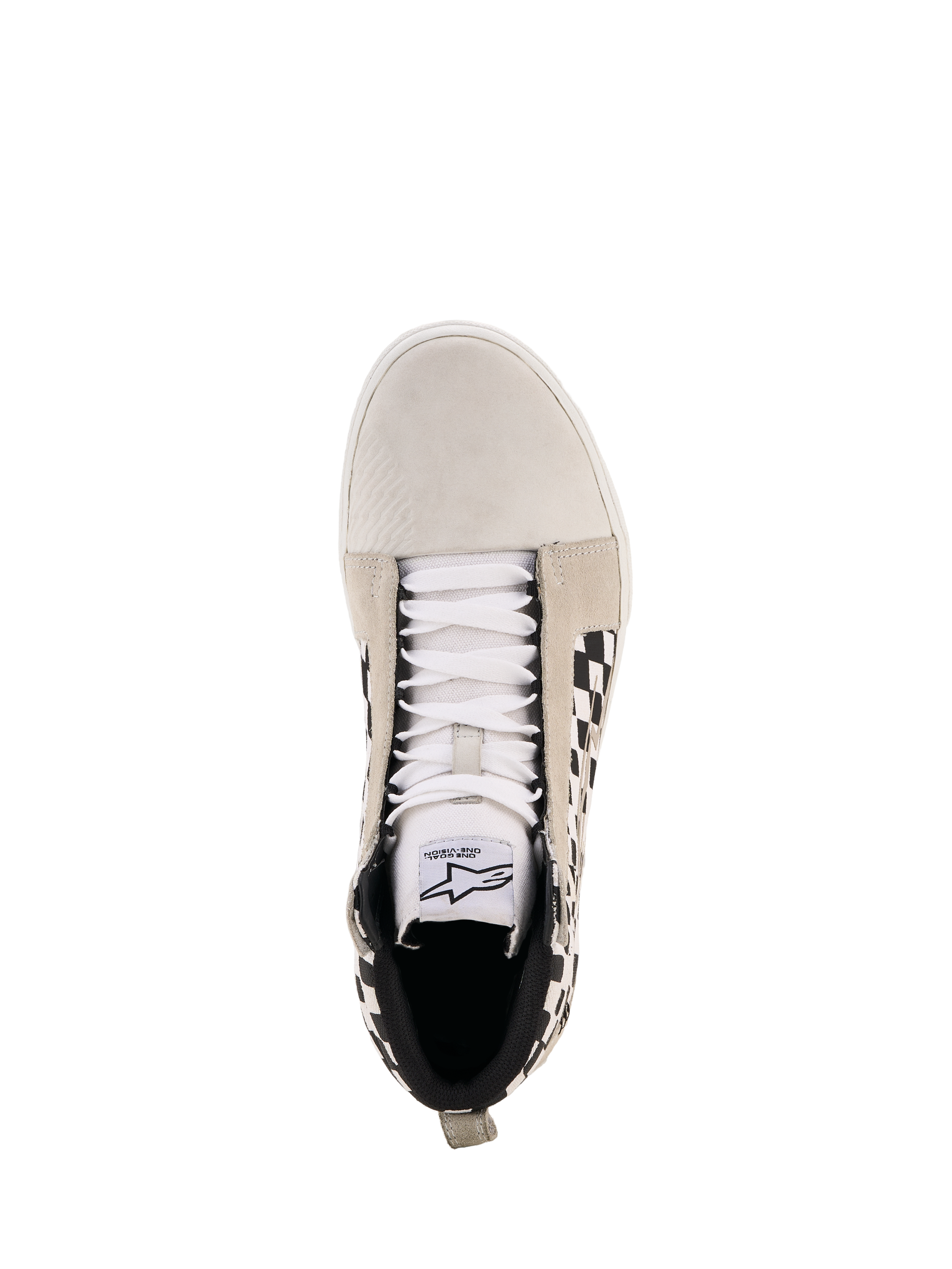 Ride-63 Canvas Shoes