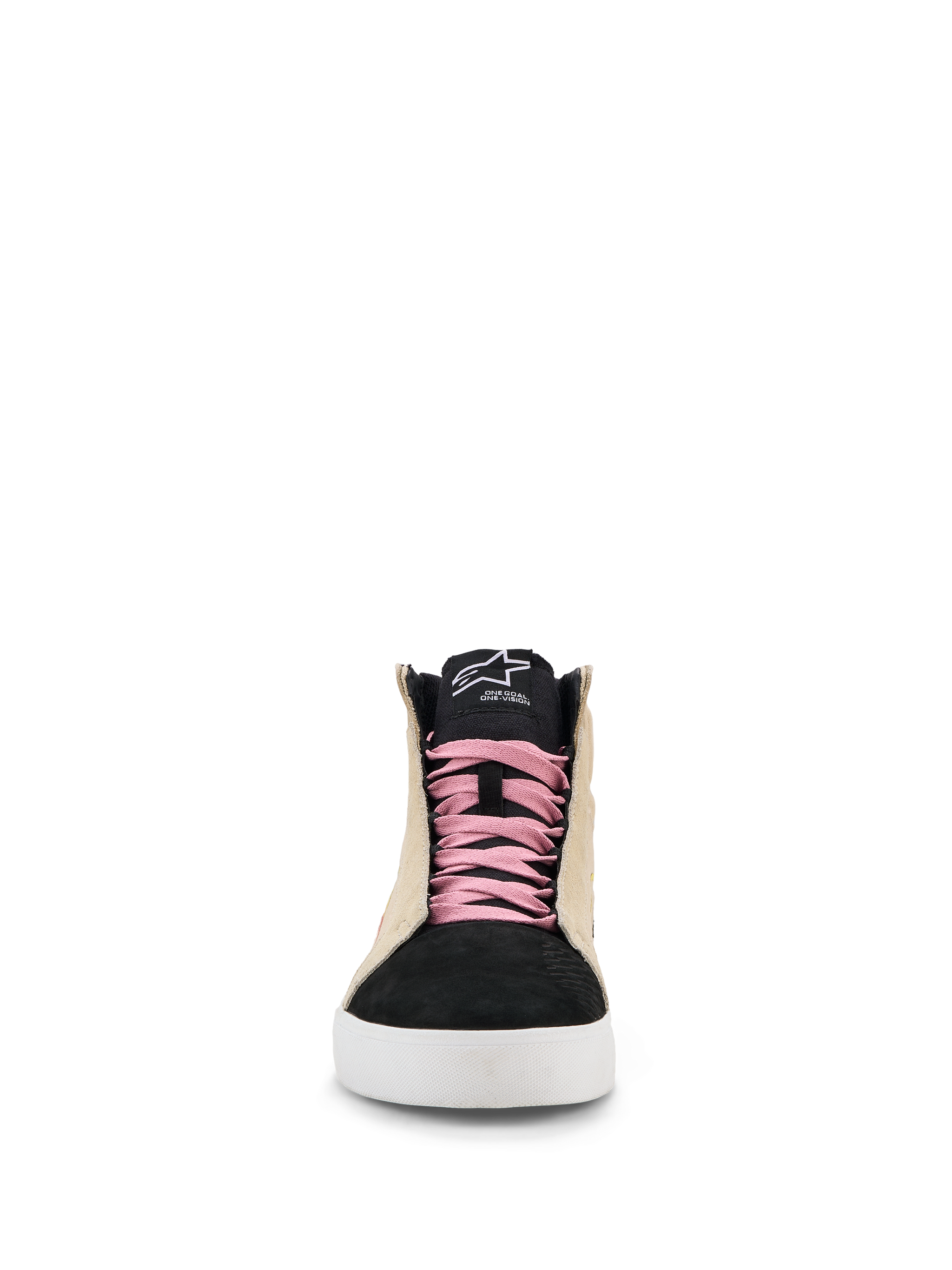 Ride-63 Canvas Shoes