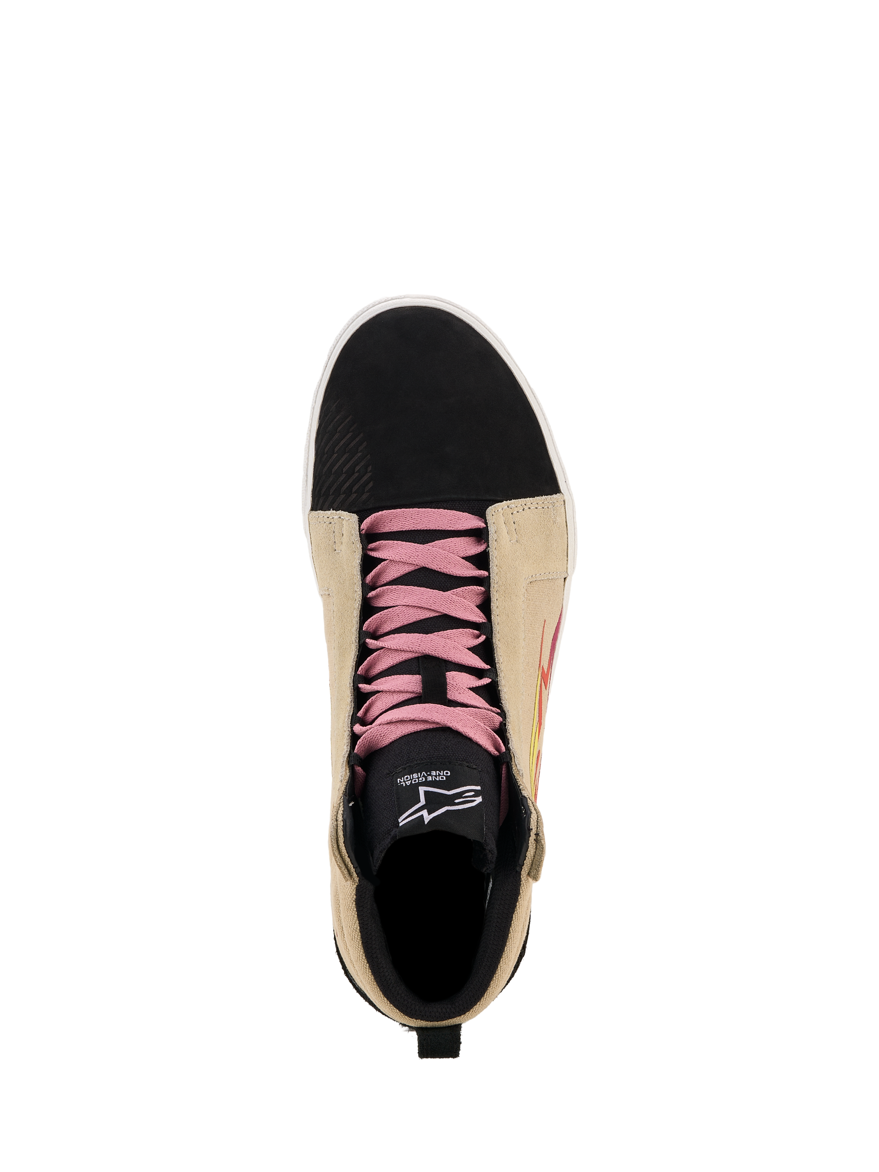 Ride-63 Canvas Shoes