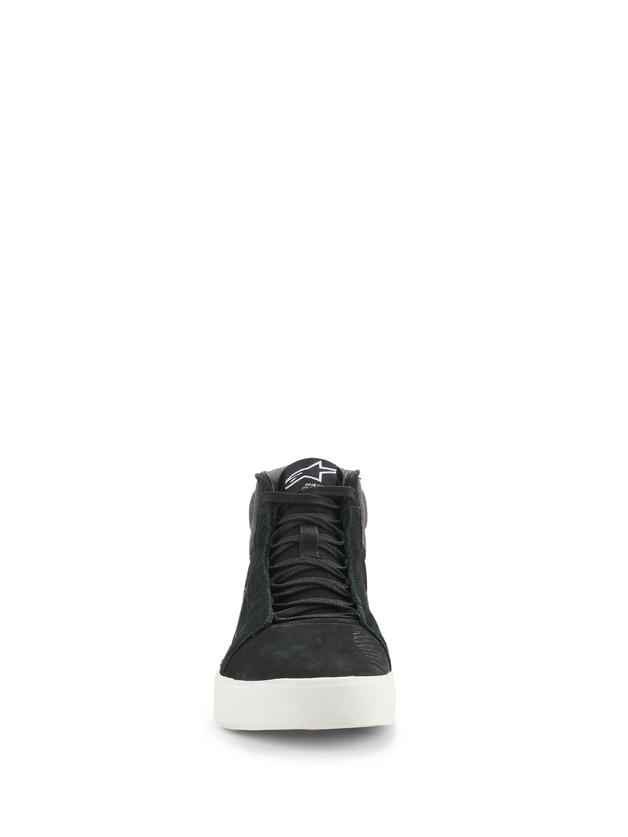 Ride-63 Leather Shoes