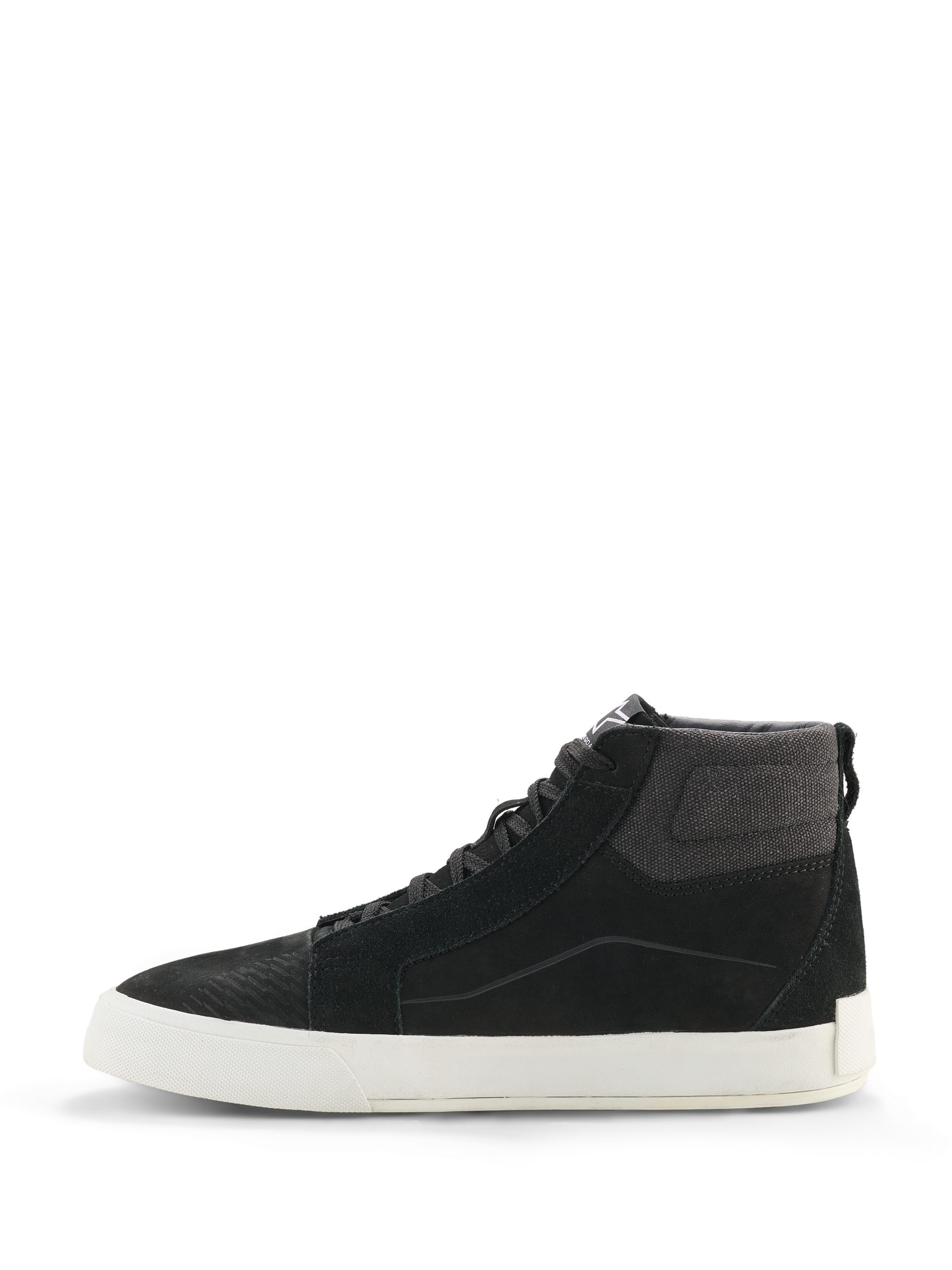 Ride-63 Leather Shoes