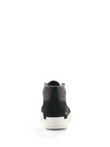 Ride-63 Leather Shoes