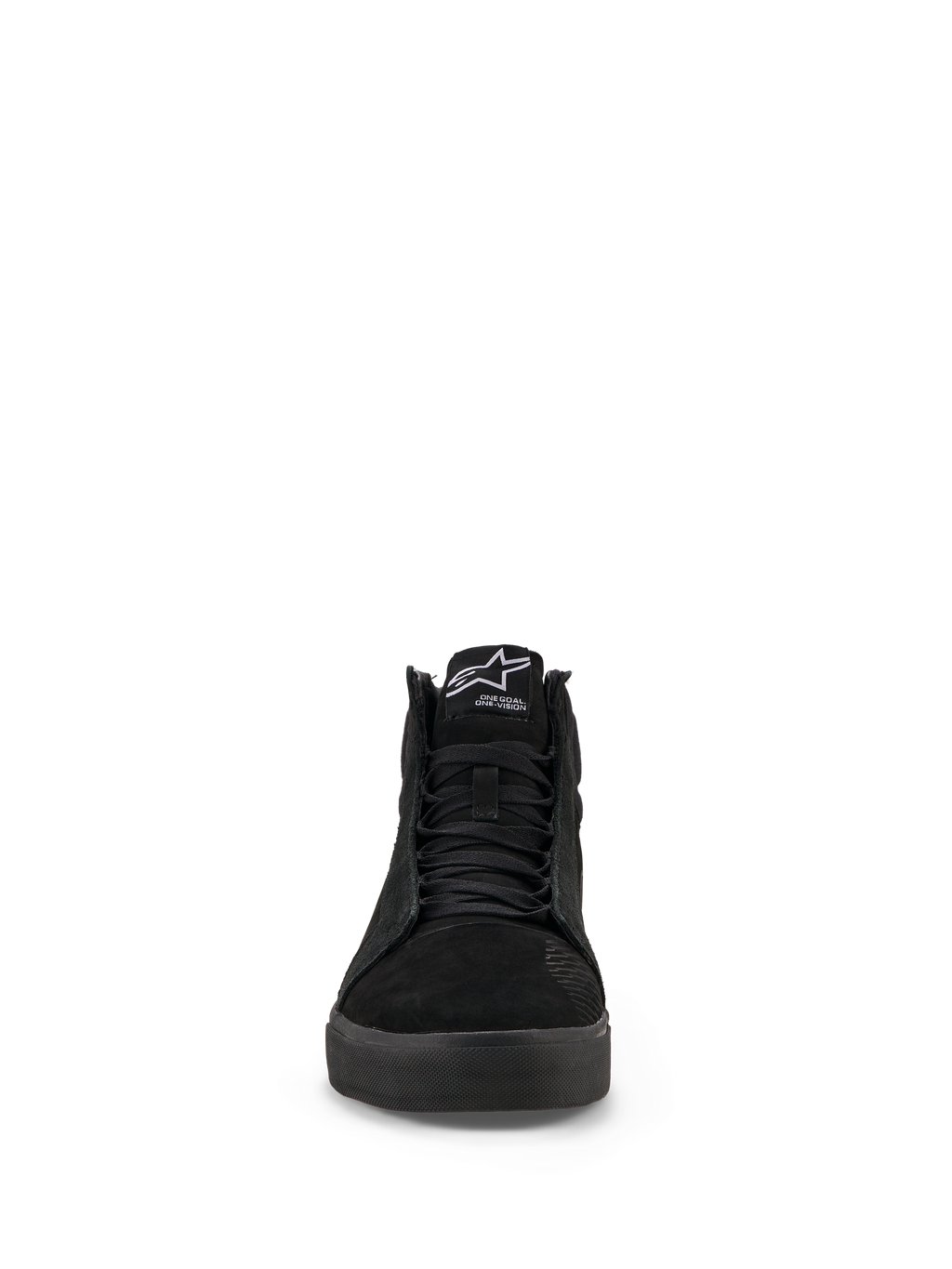 Ride-63 Leather Shoes