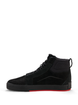 Ride-63 Leather Shoes