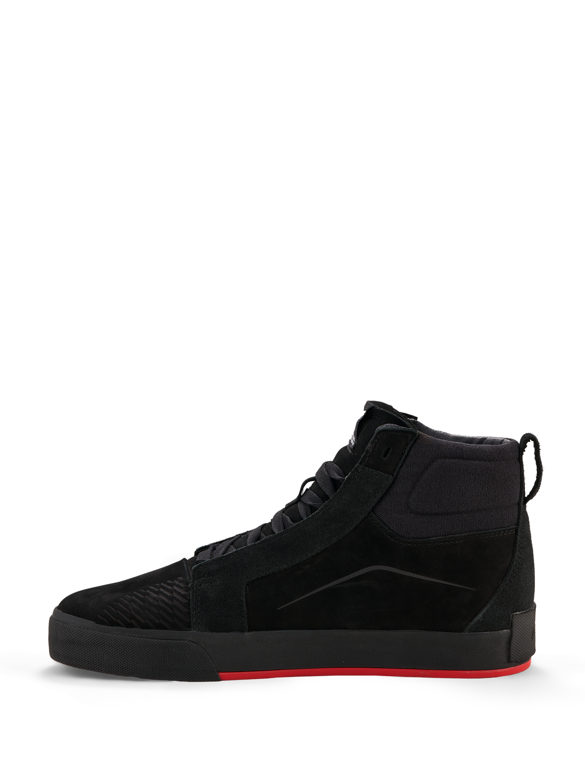 Ride-63 Leather Shoes