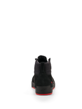 Ride-63 Leather Shoes