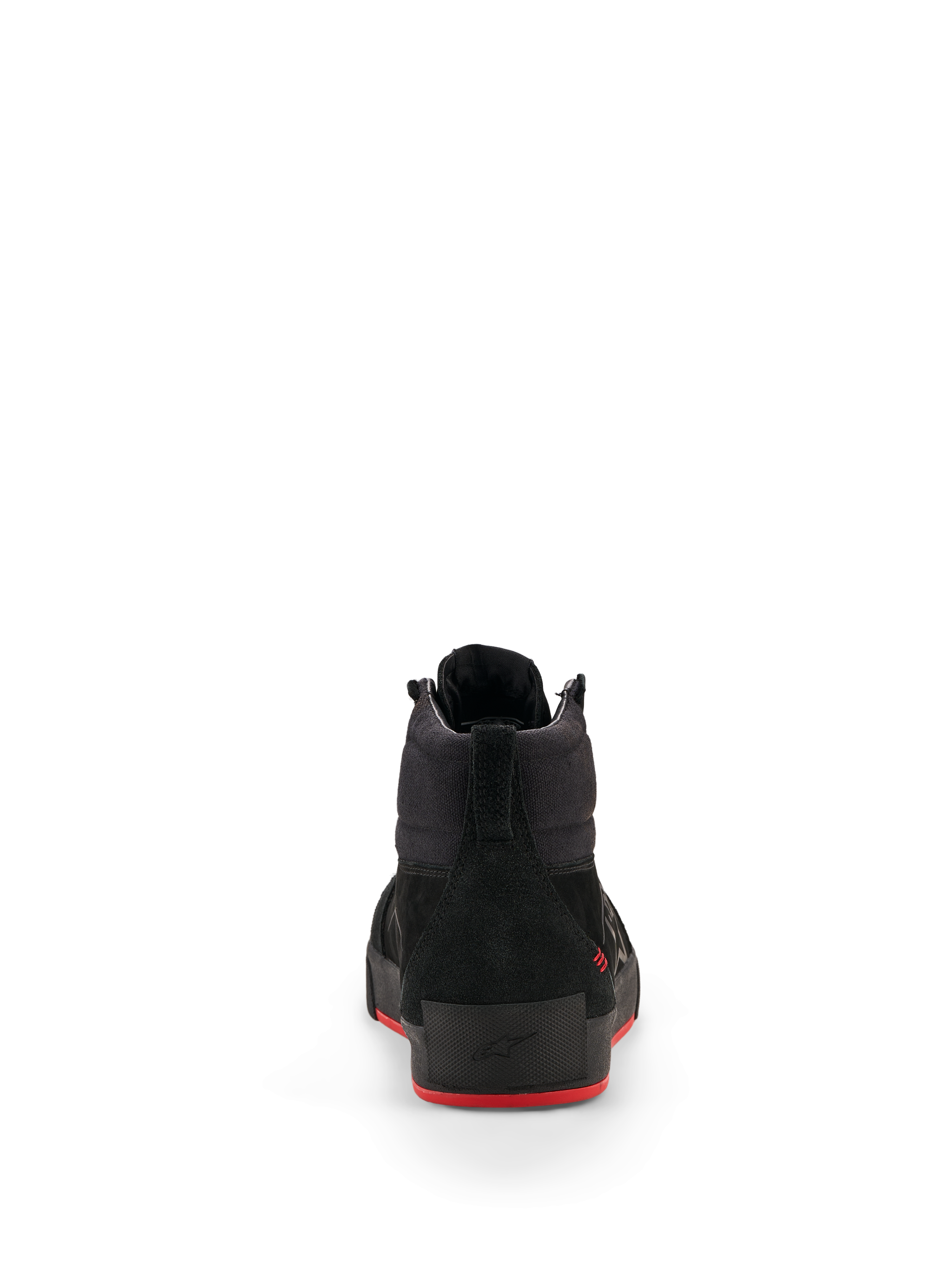 Ride-63 Leather Shoes