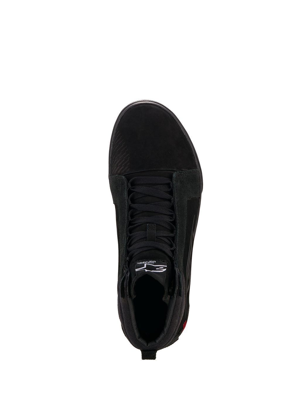 Ride-63 Leather Shoes