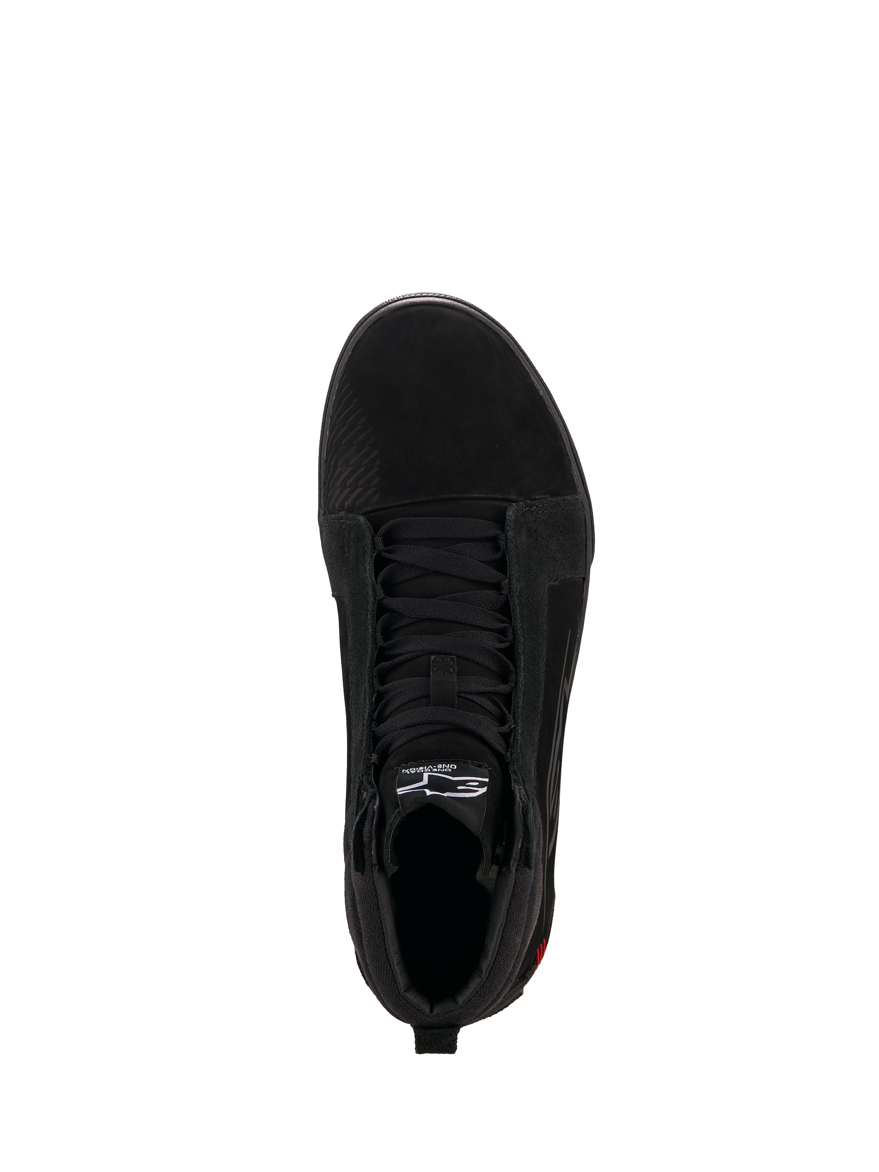 Ride-63 Leather Shoes