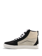 Ride-63 Leather Shoes