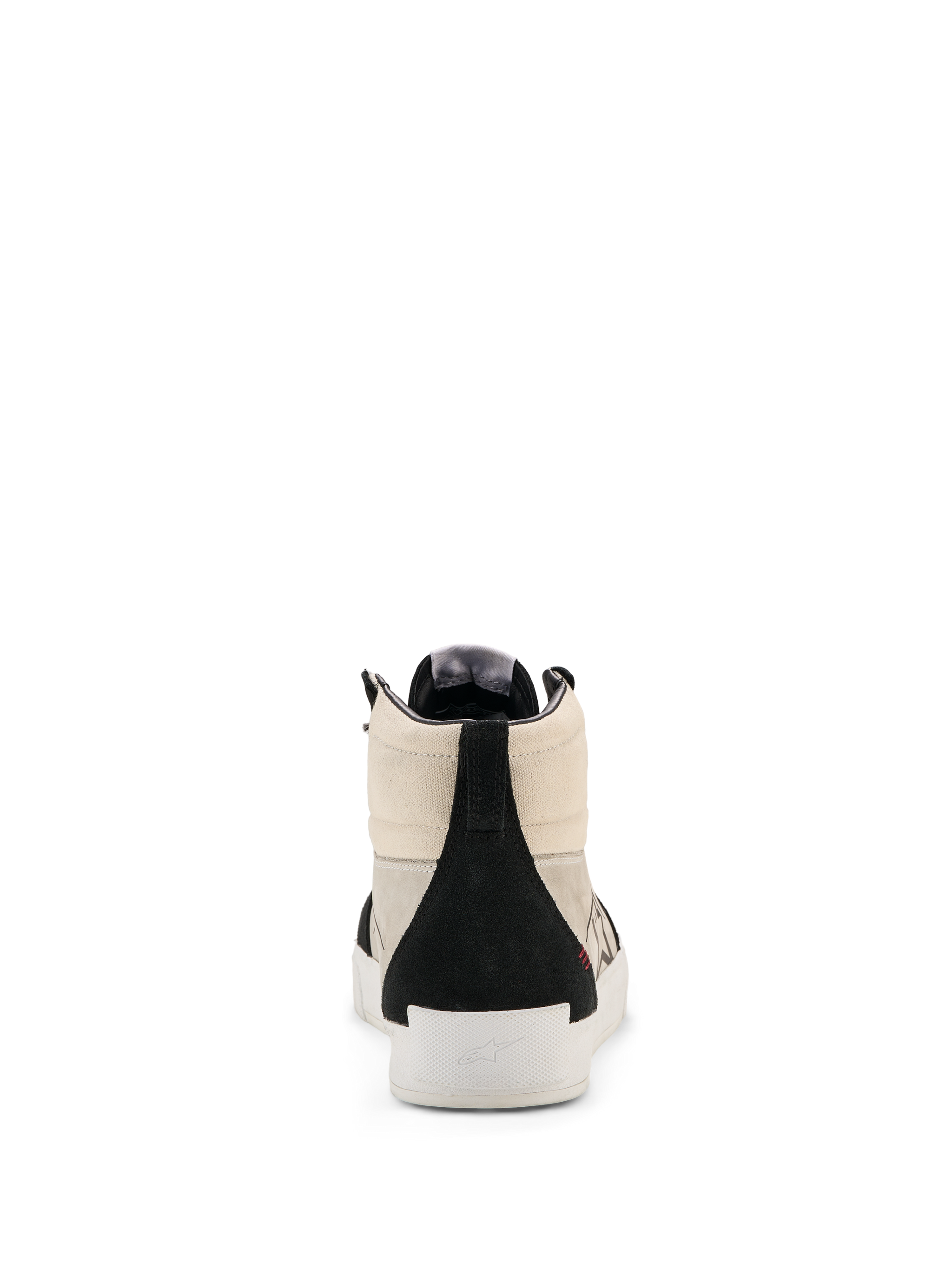 Ride-63 Leather Shoes