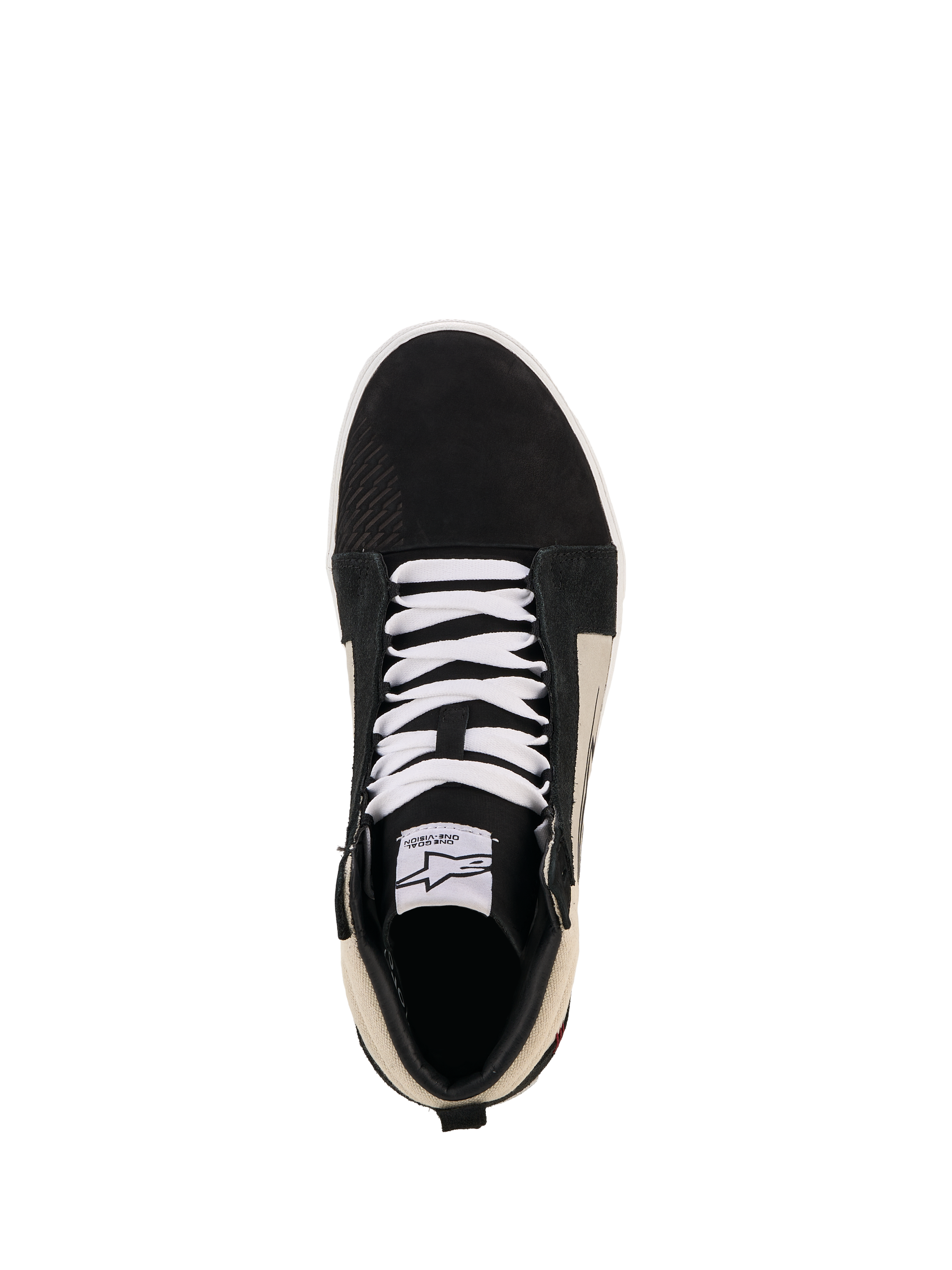 Ride-63 Leather Shoes