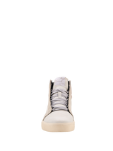 Ride-63 Leather Shoes