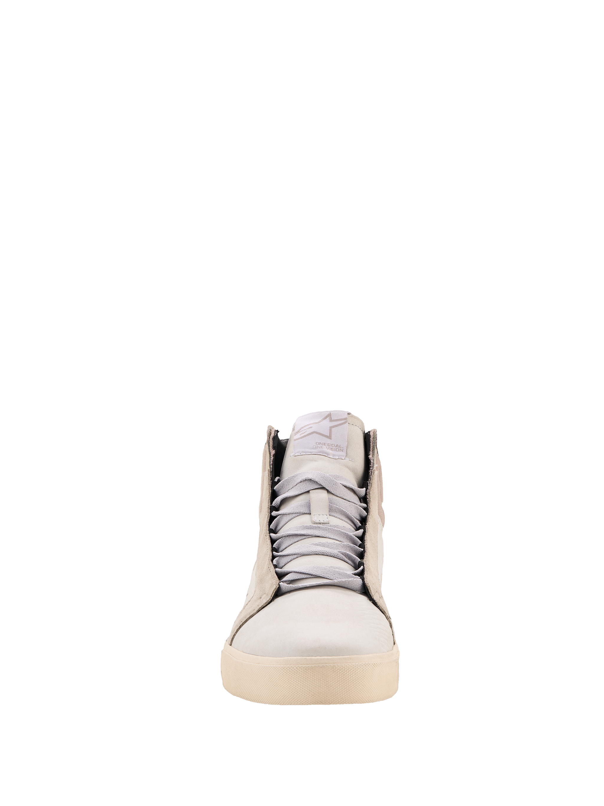 Ride-63 Leather Shoes