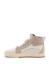 Ride-63 Leather Shoes