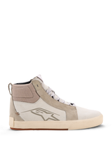 Ride-63 Leather Shoes