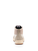 Ride-63 Leather Shoes