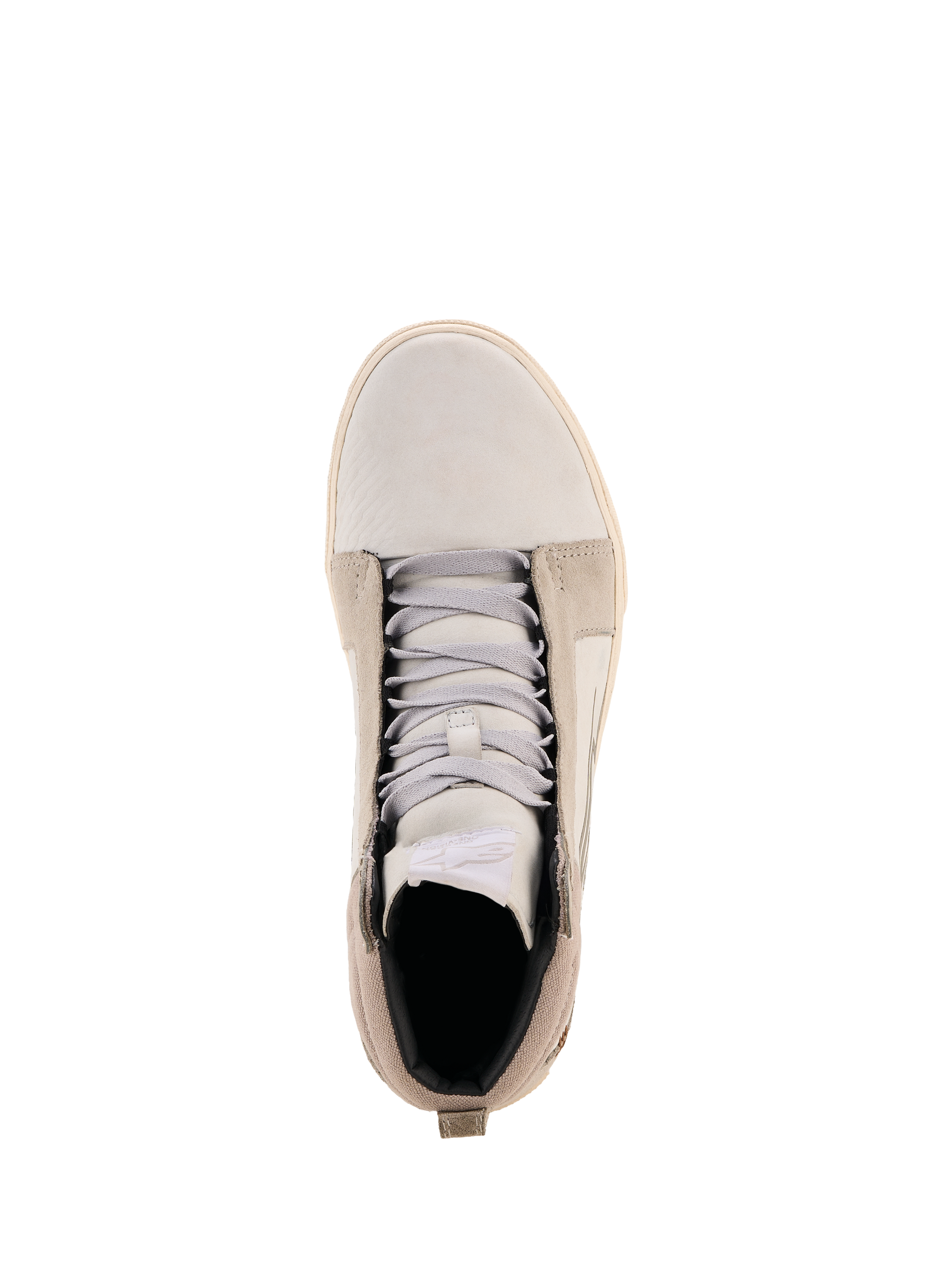 Ride-63 Leather Shoes