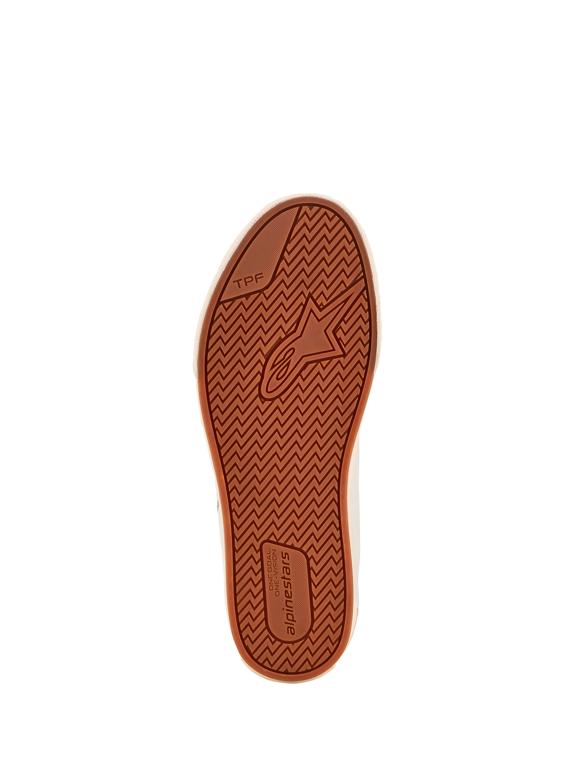 Ride-63 Leather Shoes