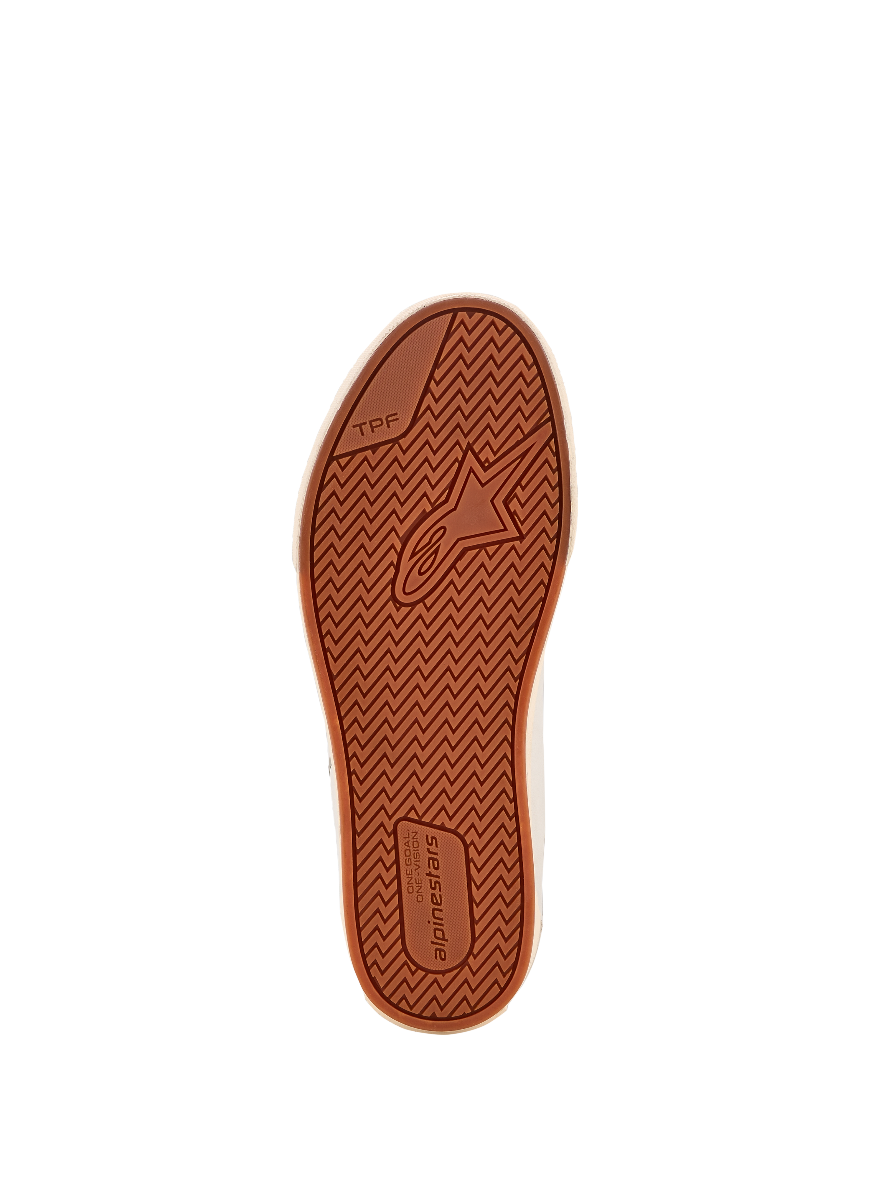 Ride-63 Leather Shoes