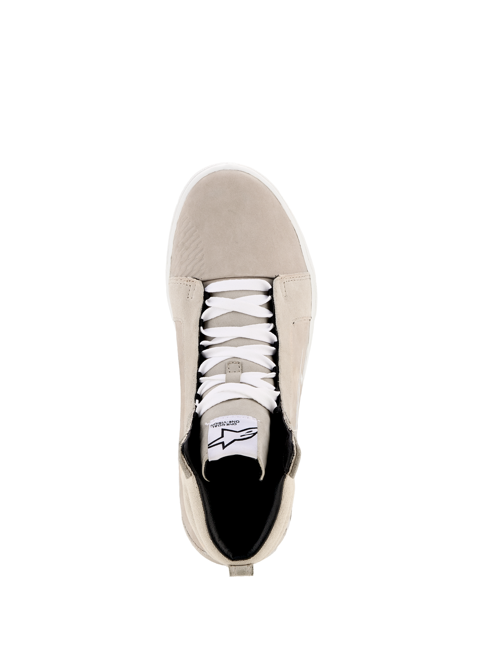 Ride-63 Leather Shoes