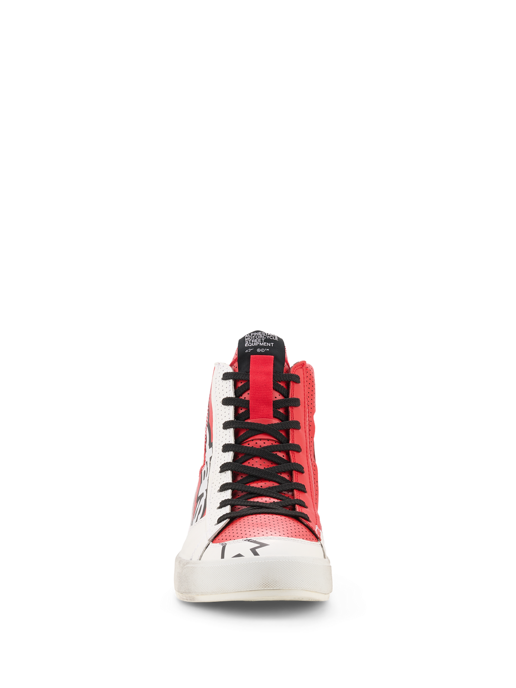 Stated Flair Shoes