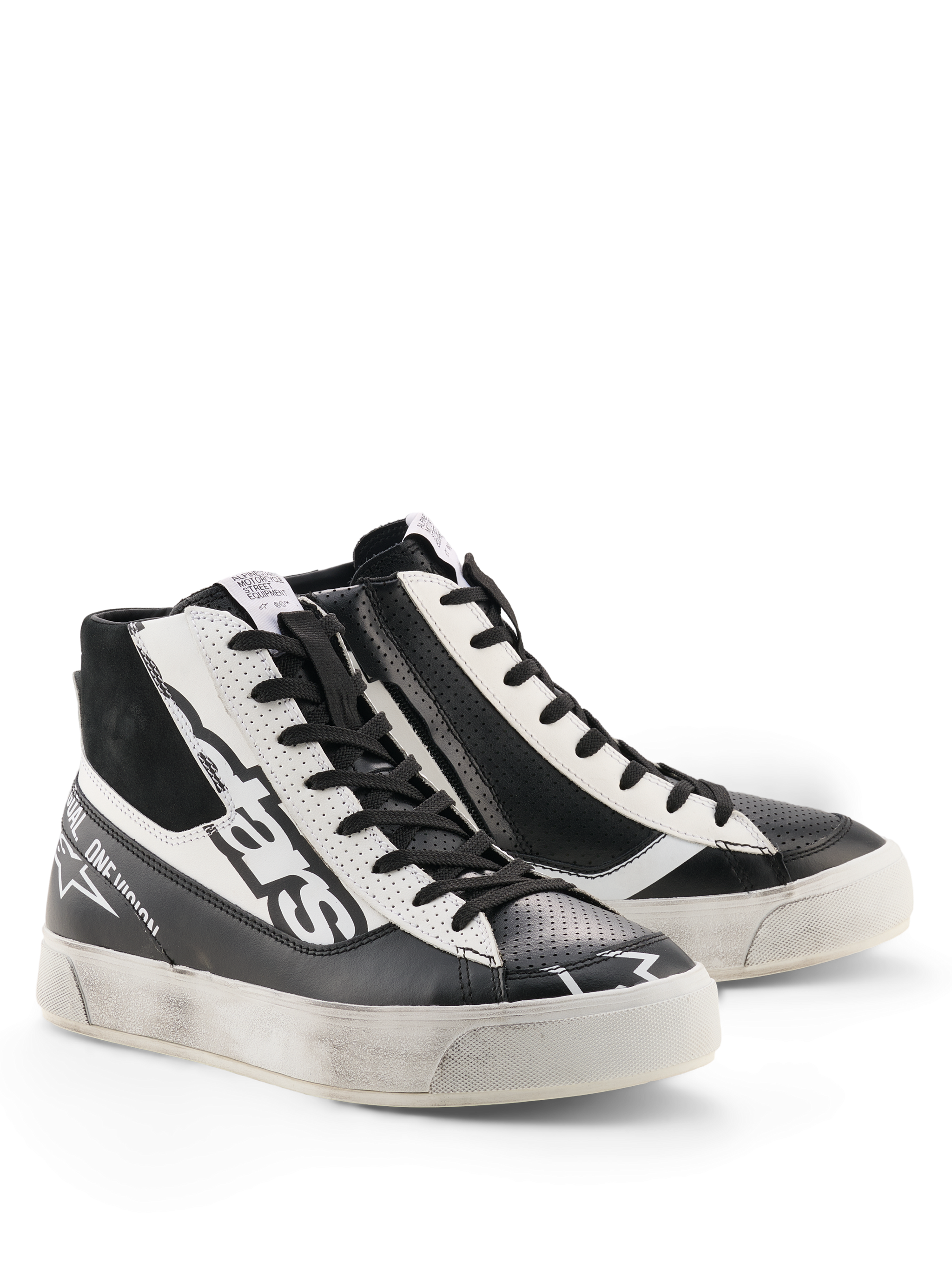 Stella Stated Flair Shoes