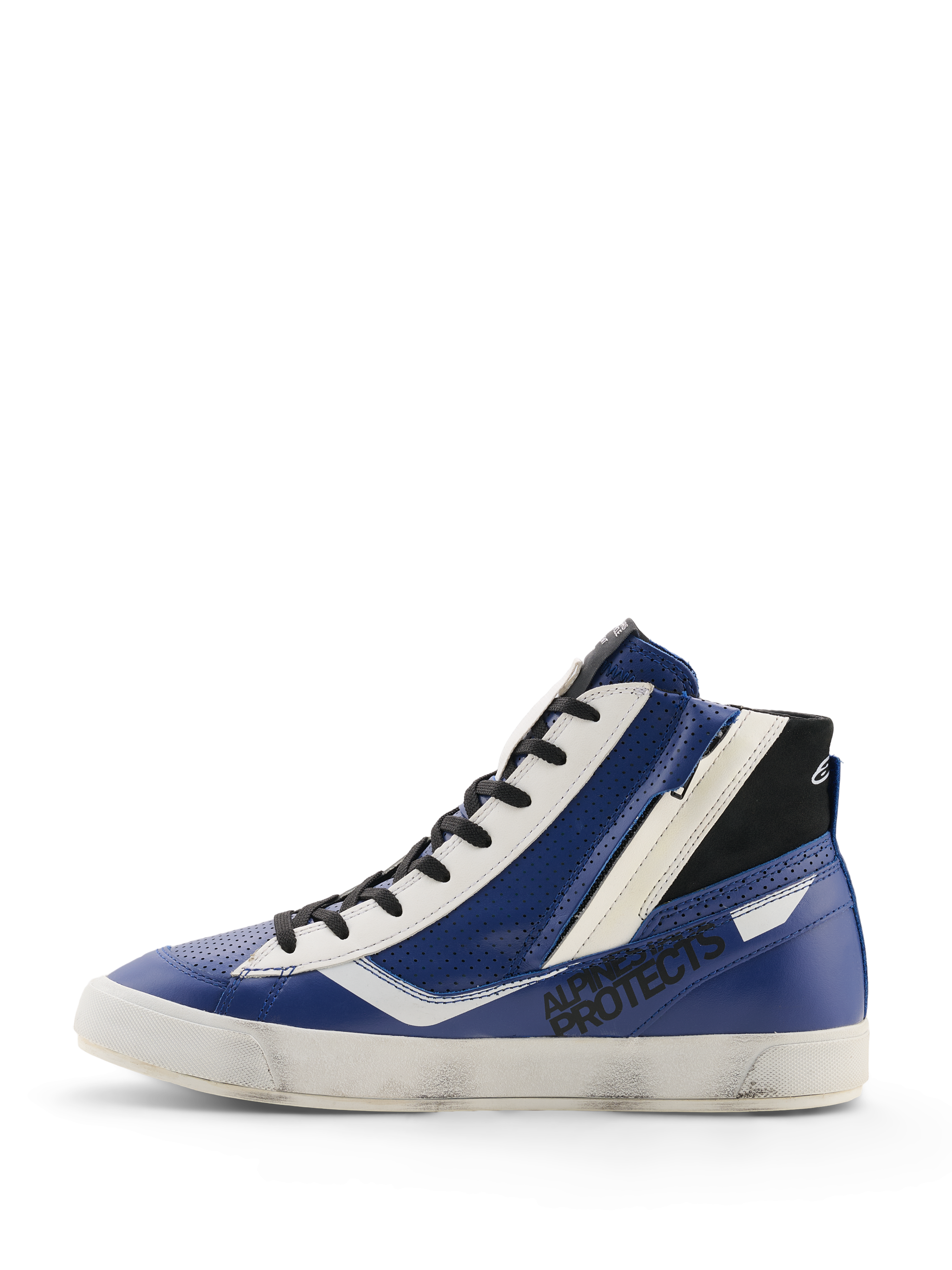 Stated Flair Shoes