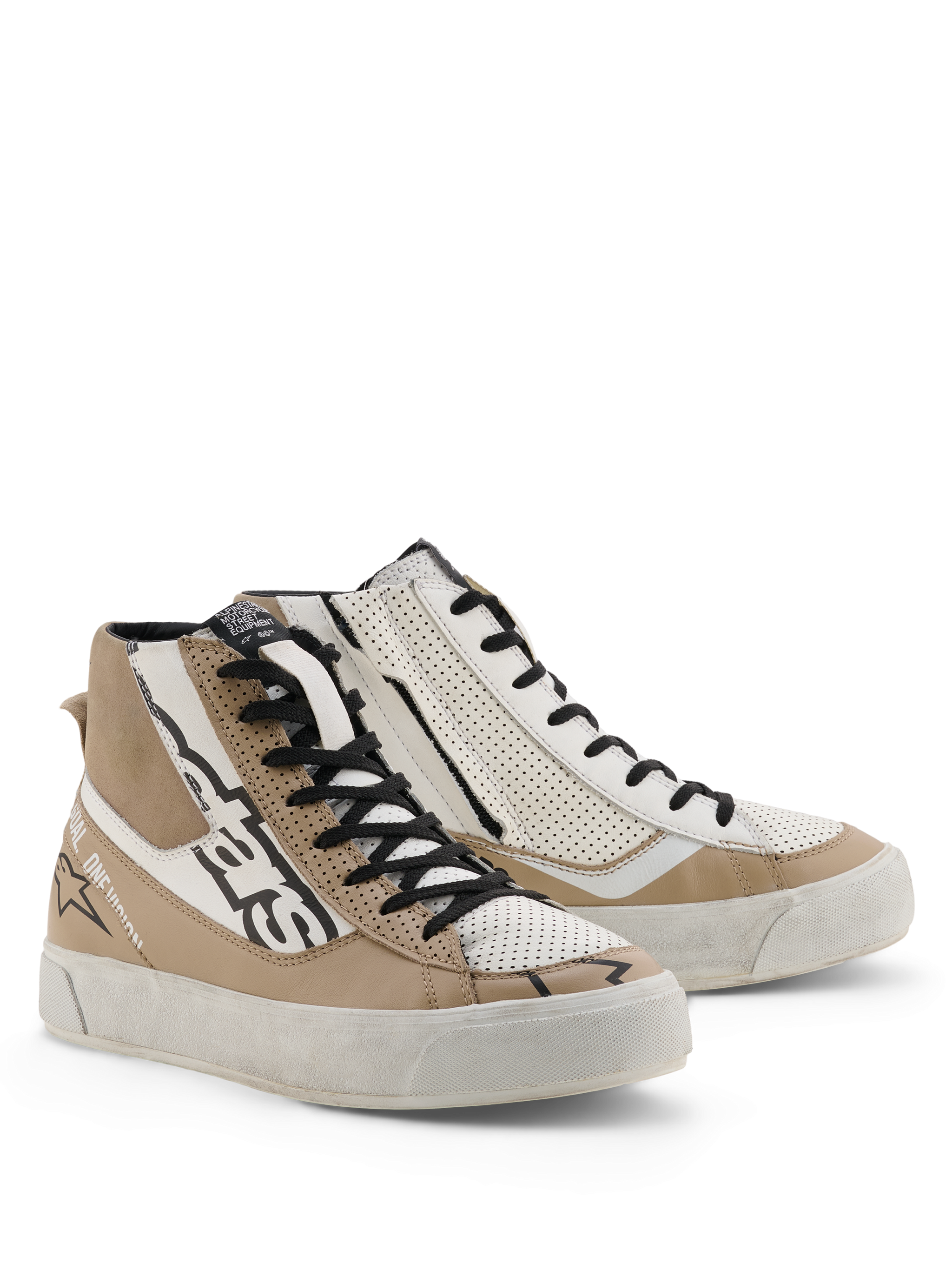 Stella Stated Flair Shoes