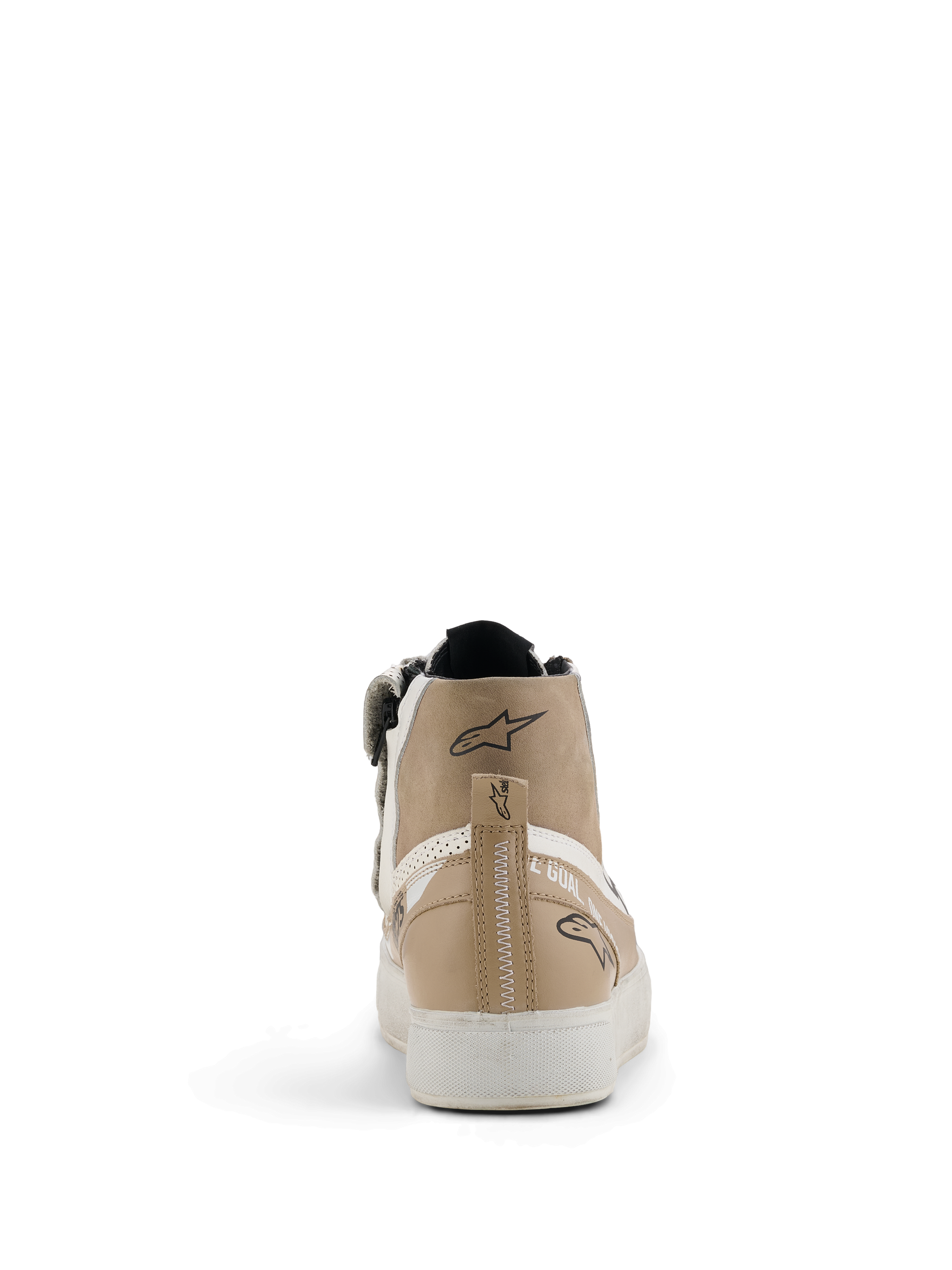 Woman Stella Stated Flair Shoes