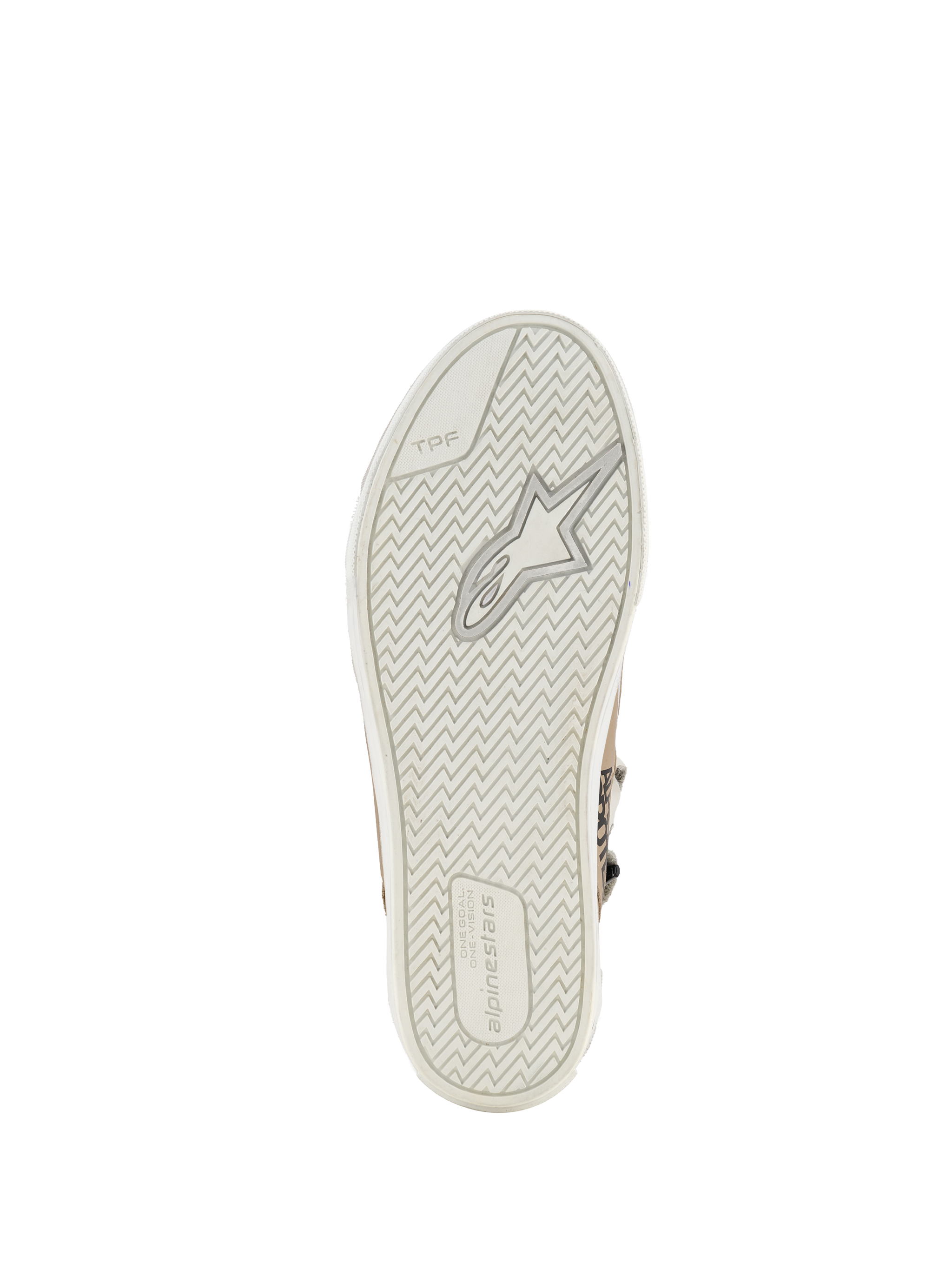 Woman Stella Stated Flair Shoes