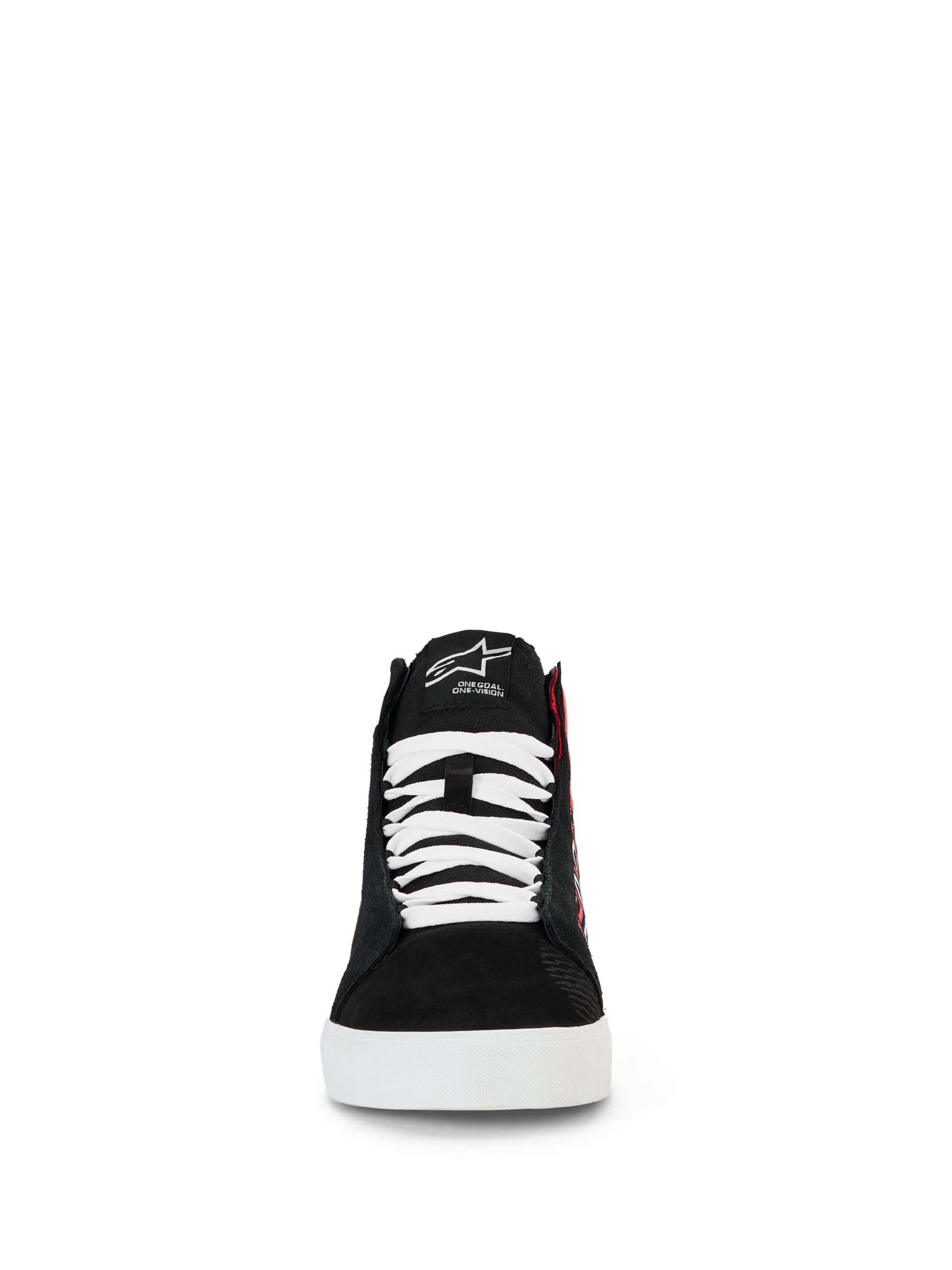 FQ20 Ride-63 Canvas Shoes