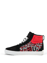 FQ20 Ride-63 Canvas Shoes