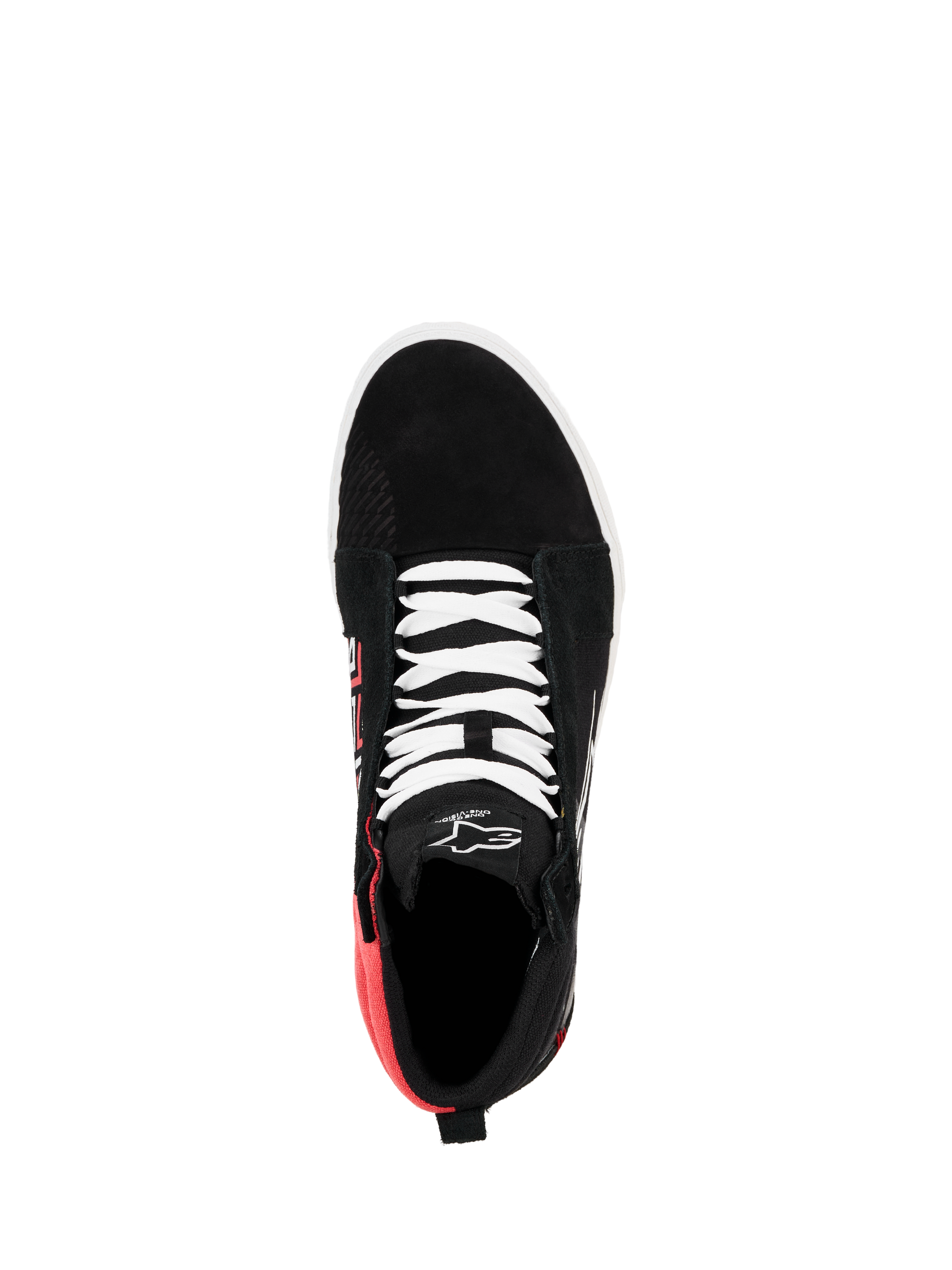 FQ20 Ride-63 Canvas Shoes