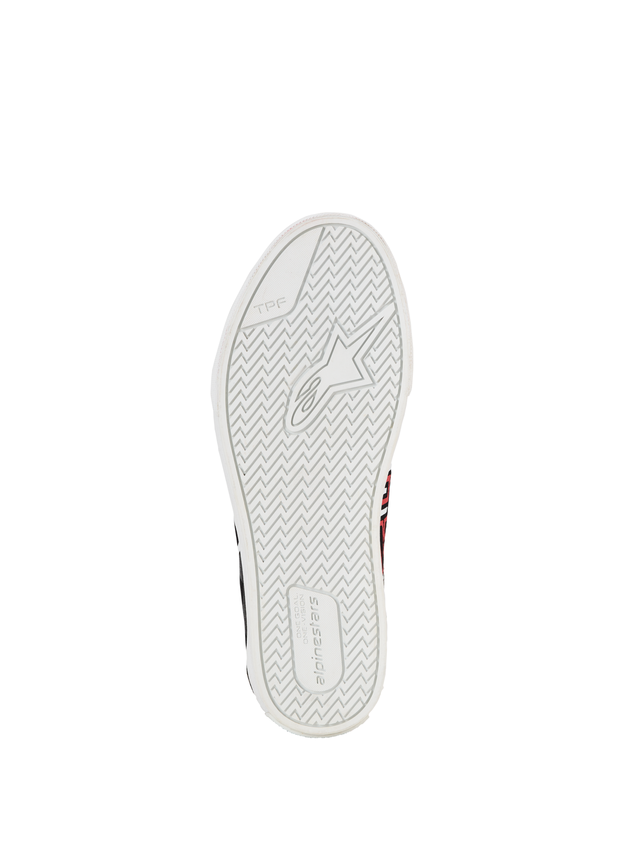 FQ20 Ride-63 Canvas Shoes