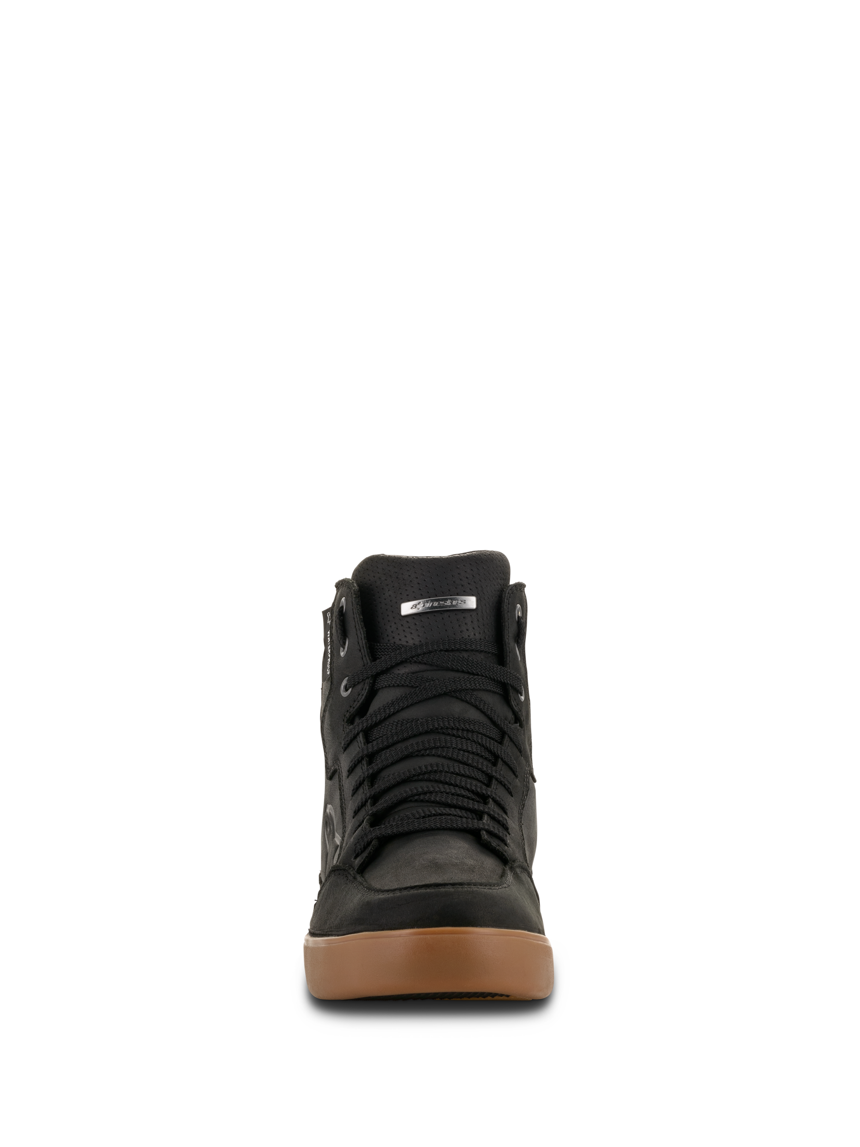 J-6 Waterproof - Black Motorcycle Shoes | Alpinestars® J-6 Waterproof - Black Motorcycle Shoes | Alpinestars®