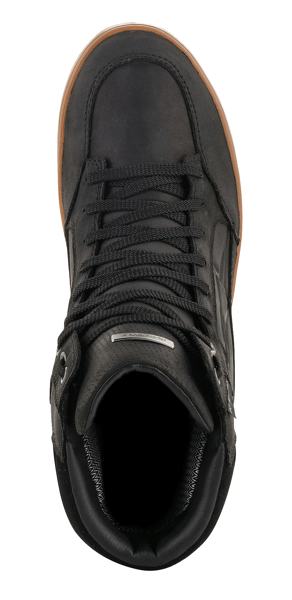 6 Black Gum