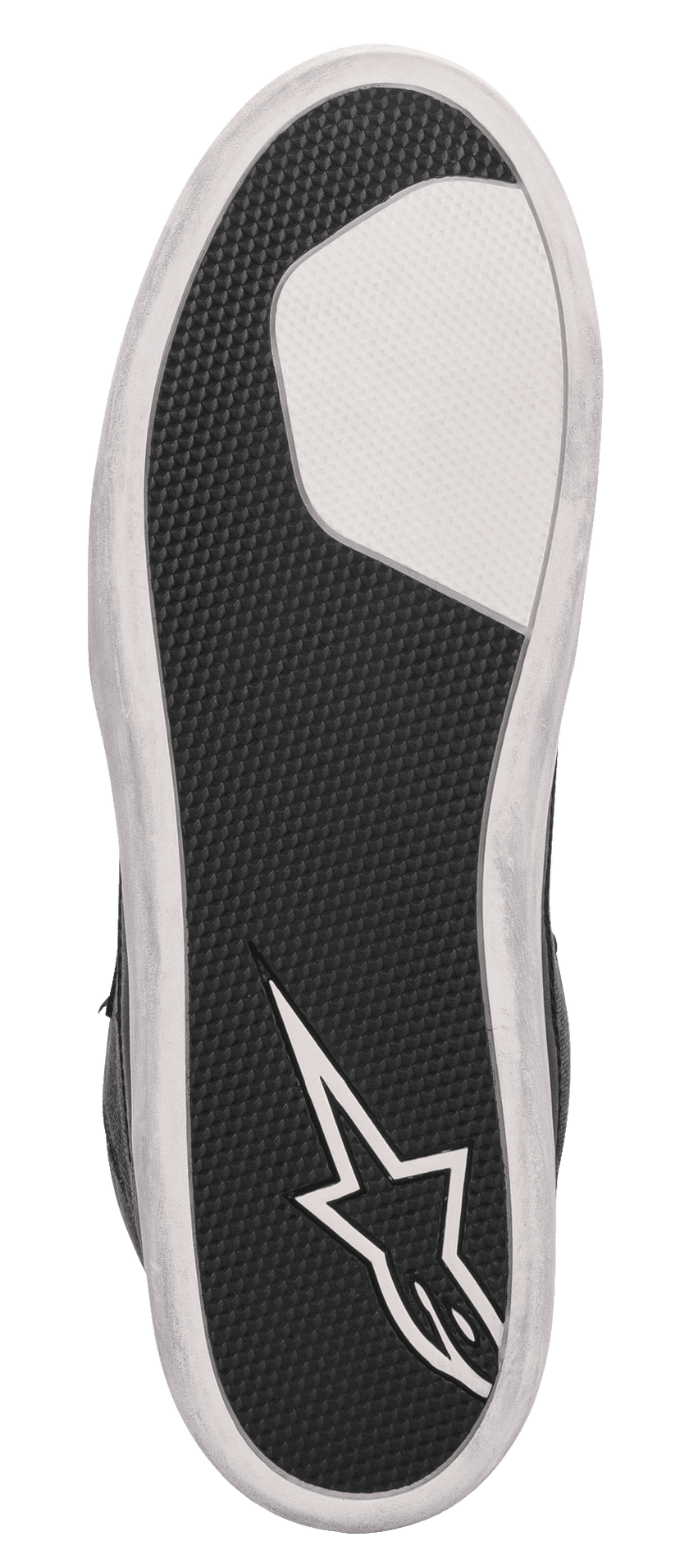 J-6 Waterproof Canvas - Gray Motorcycle Shoes | Alpinestars® J-6 Waterproof Canvas - Gray Motorcycle Shoes | Alpinestars®