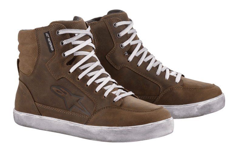 Alpinestars casual boots online