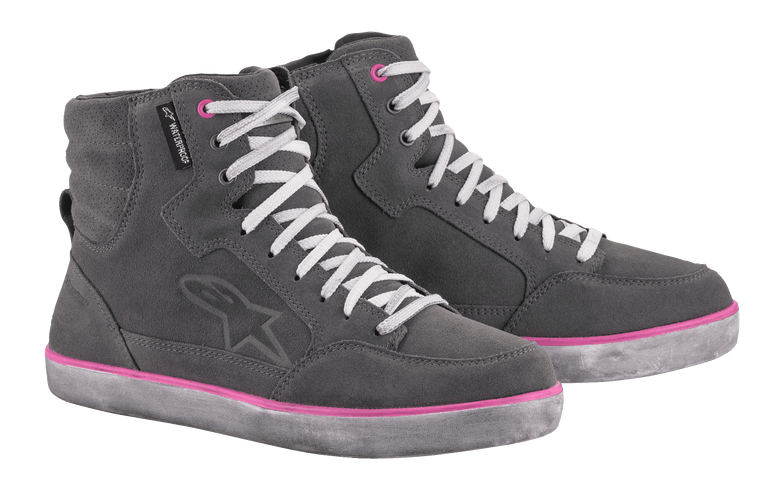 Chaussure moto femme alpinestar hotsell