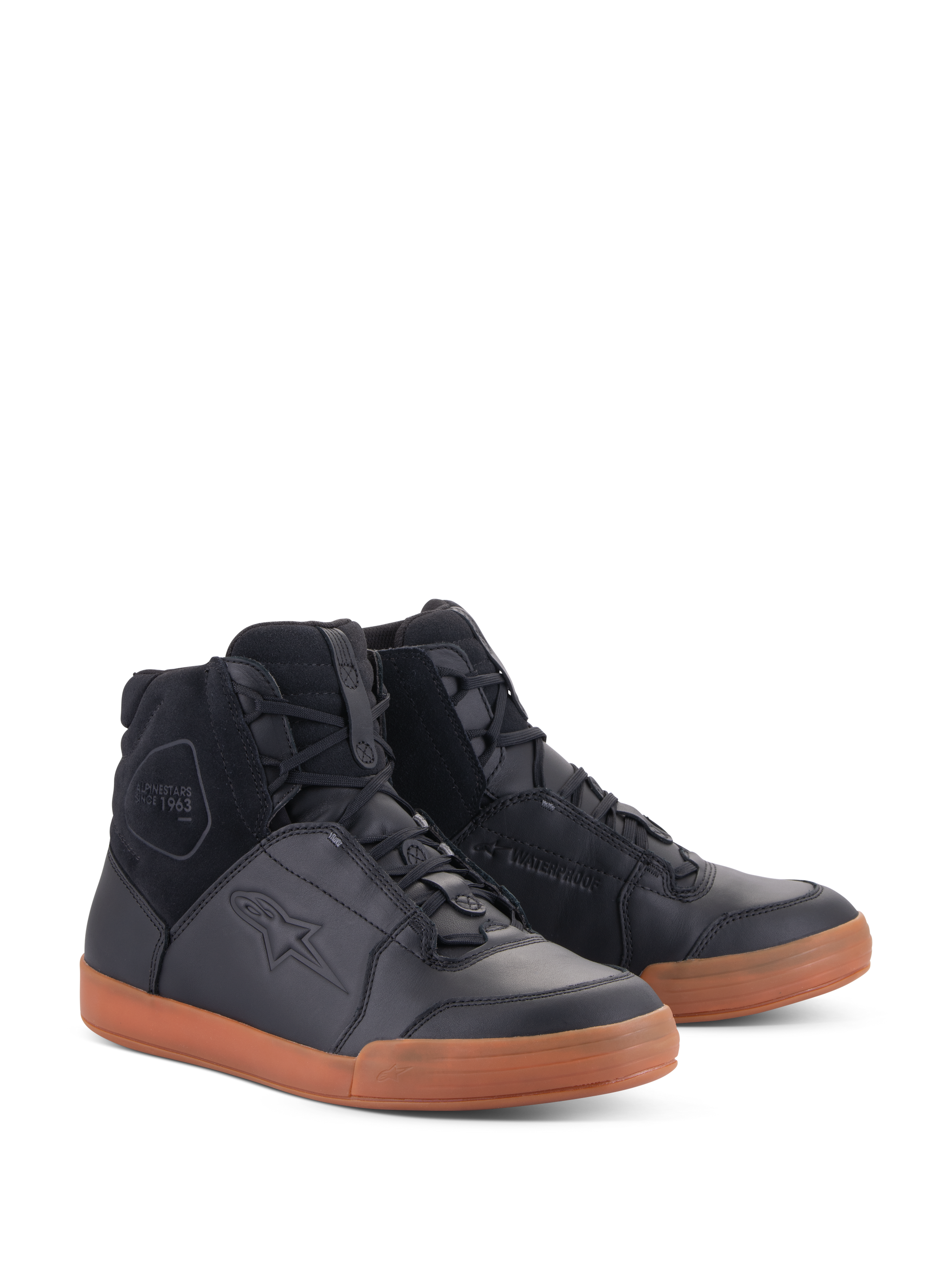 Chrome Drystar® Shoes