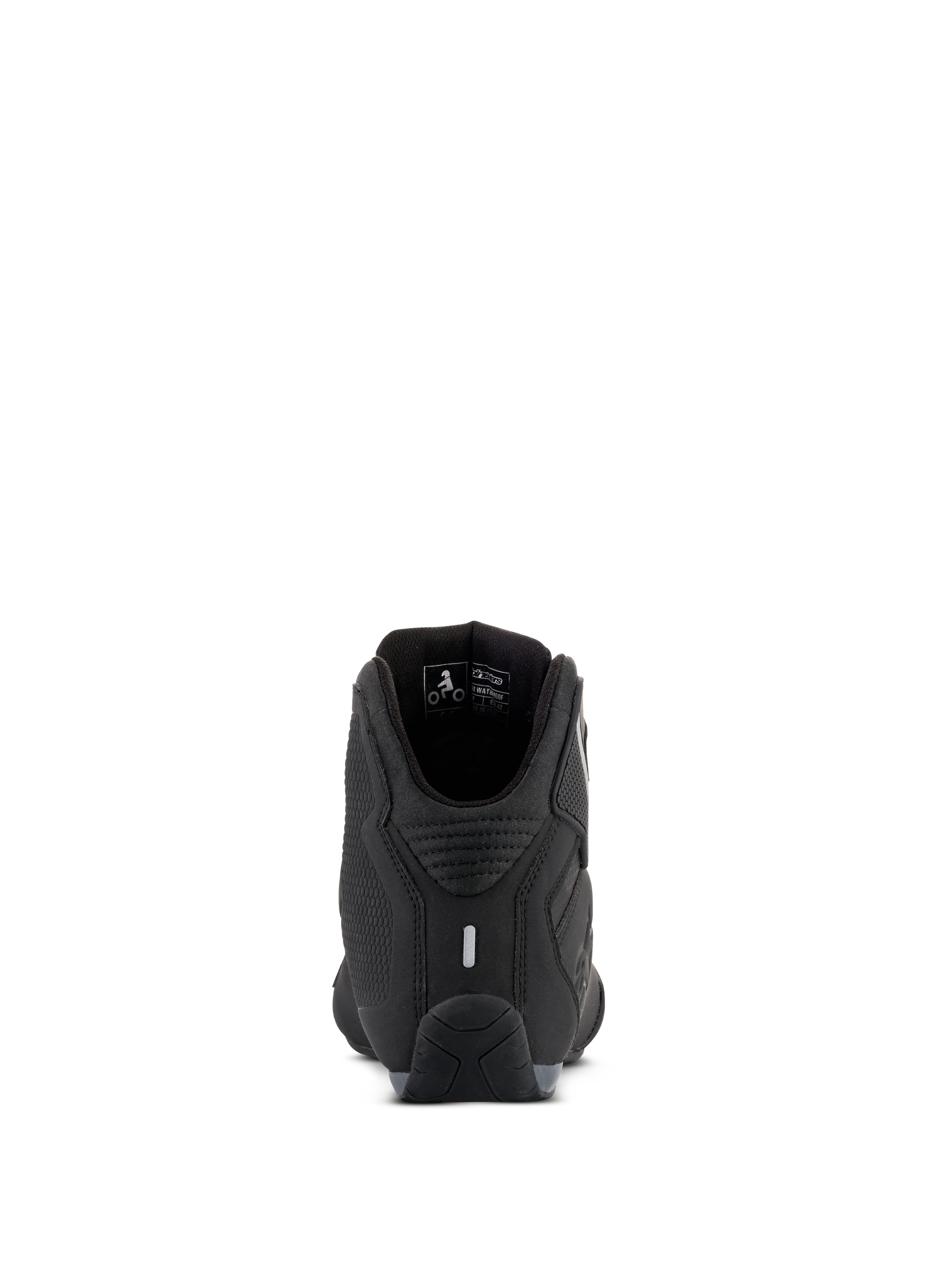 Sektor Waterproof - Motorcycle Shoes