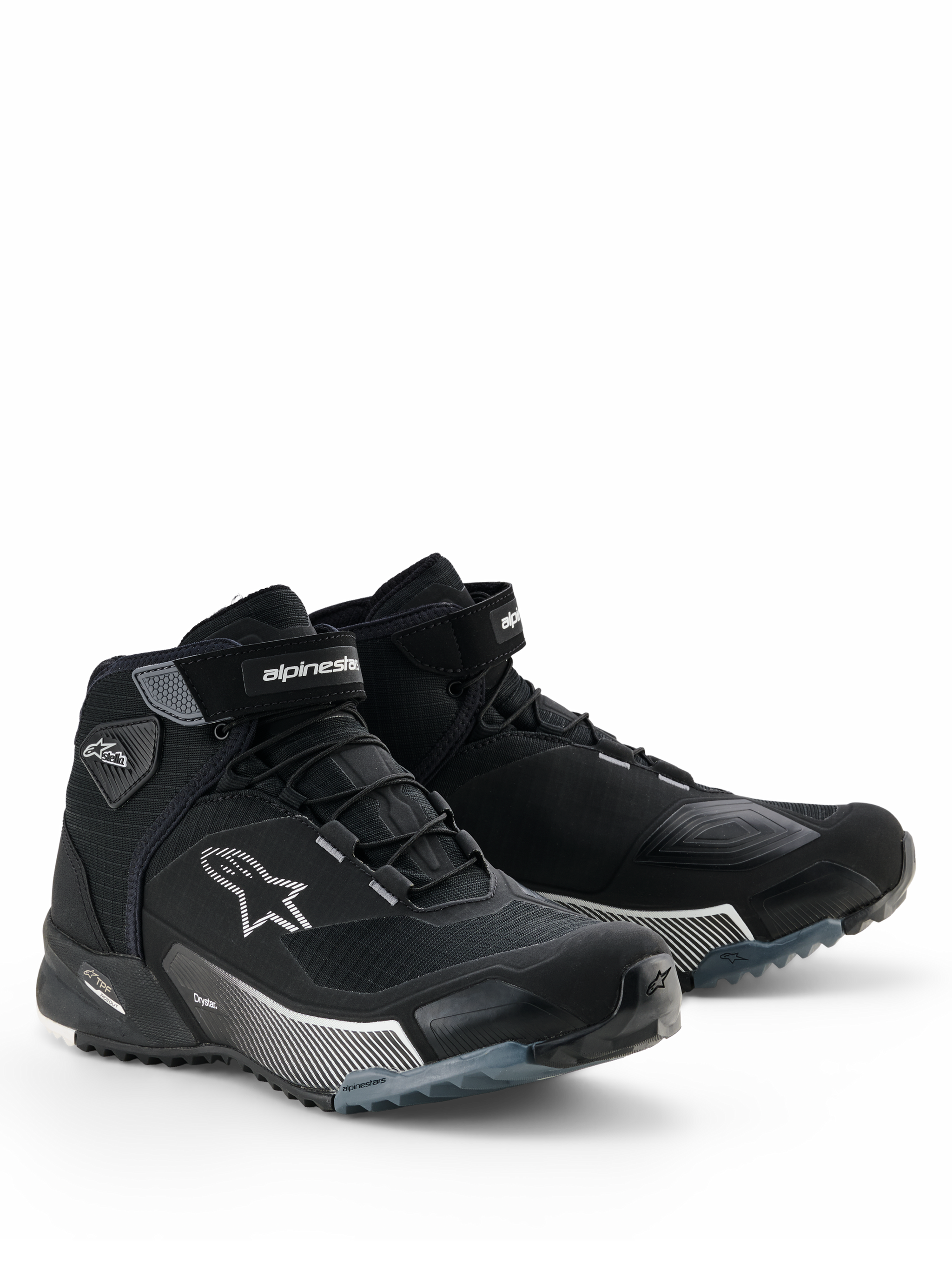 CR-X Drystar® Riding Shoes