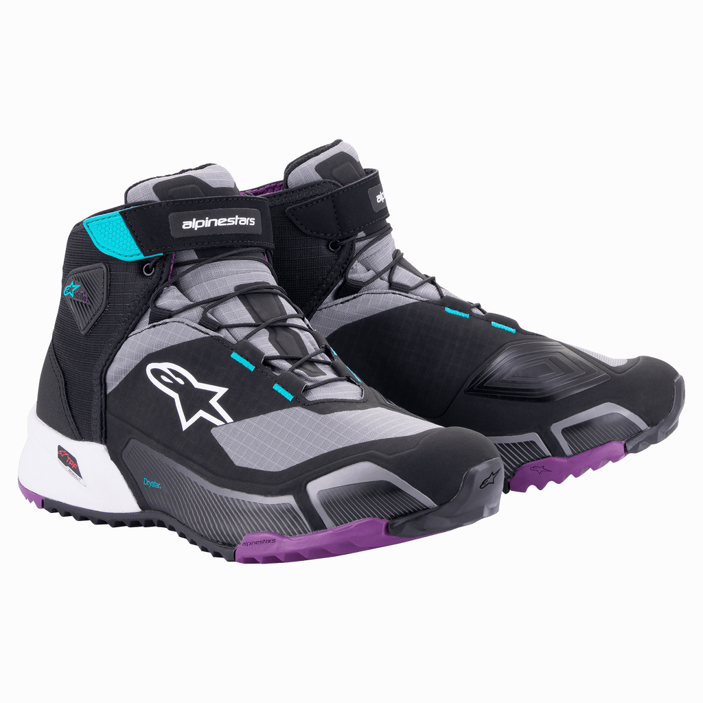 CR-X Women's Drystar Riding Shoe | Alpinestars | Alpinestars 