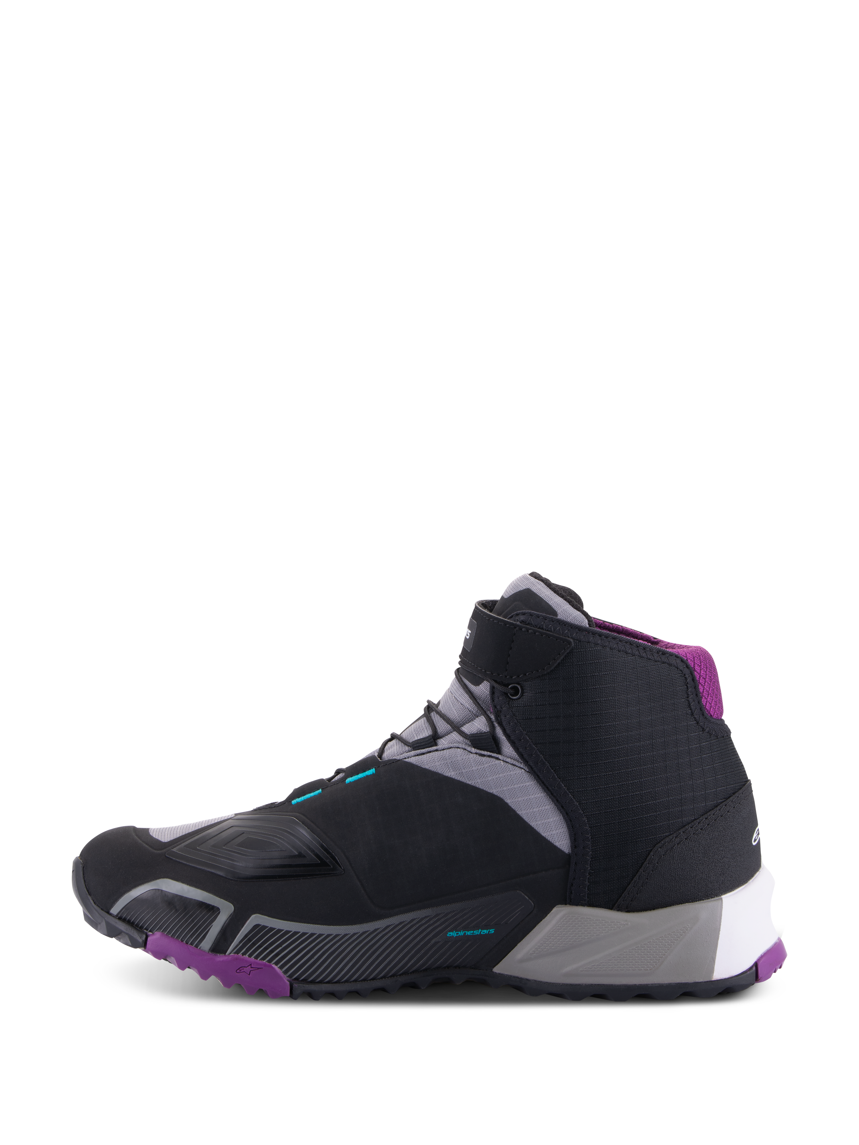 CR-X Drystar® Riding Shoes