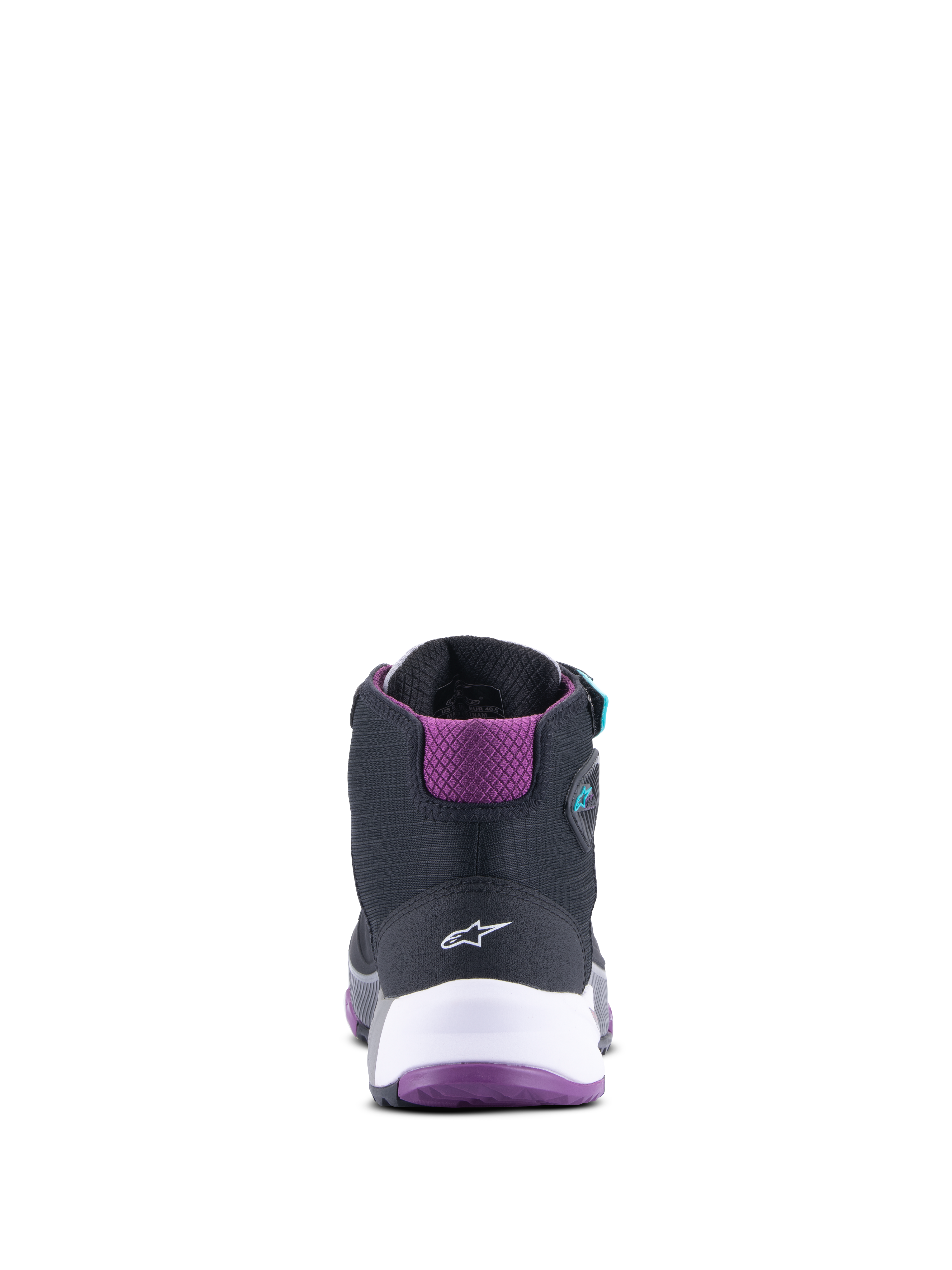 CR-X Drystar® Riding Shoes